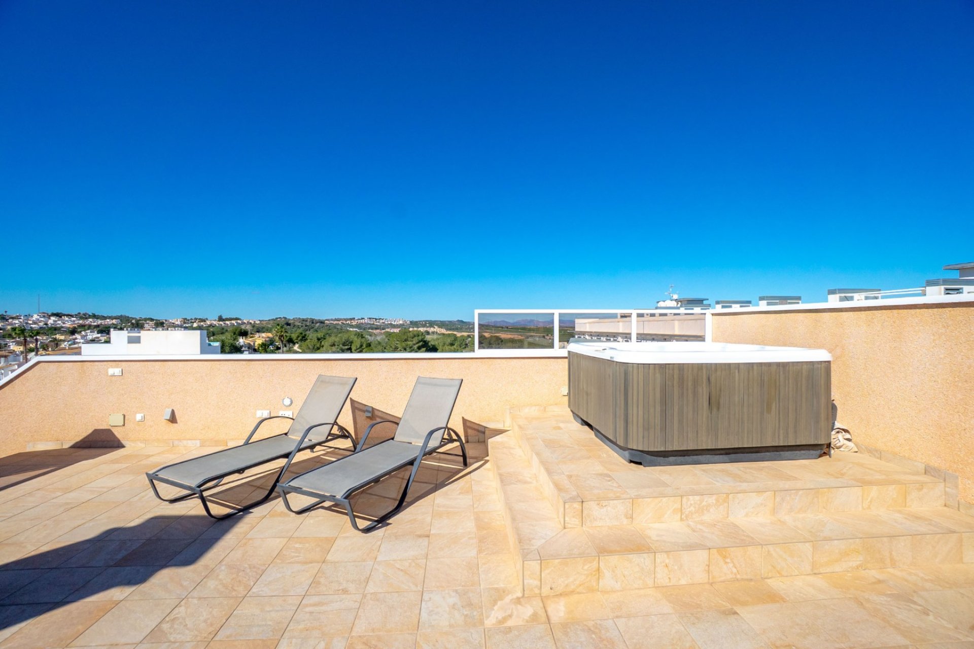Resale - Apartment -
Orihuela Costa - Villamartín