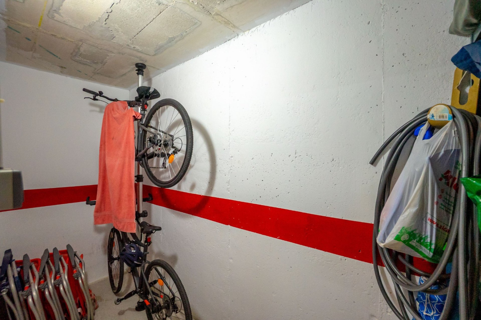 Resale - Apartment -
Orihuela Costa - Villamartín