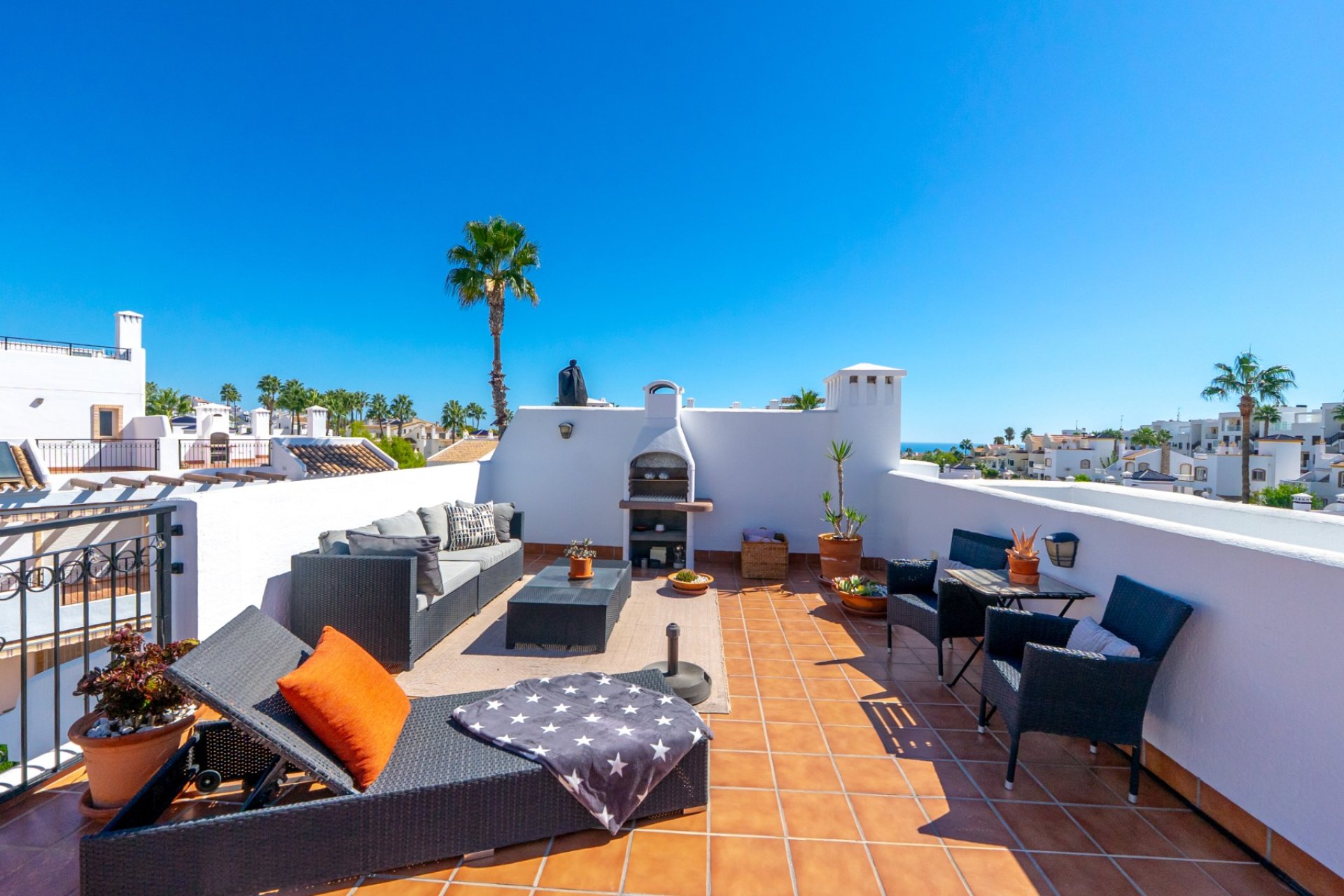Resale - Apartment -
Orihuela Costa - Villamartín