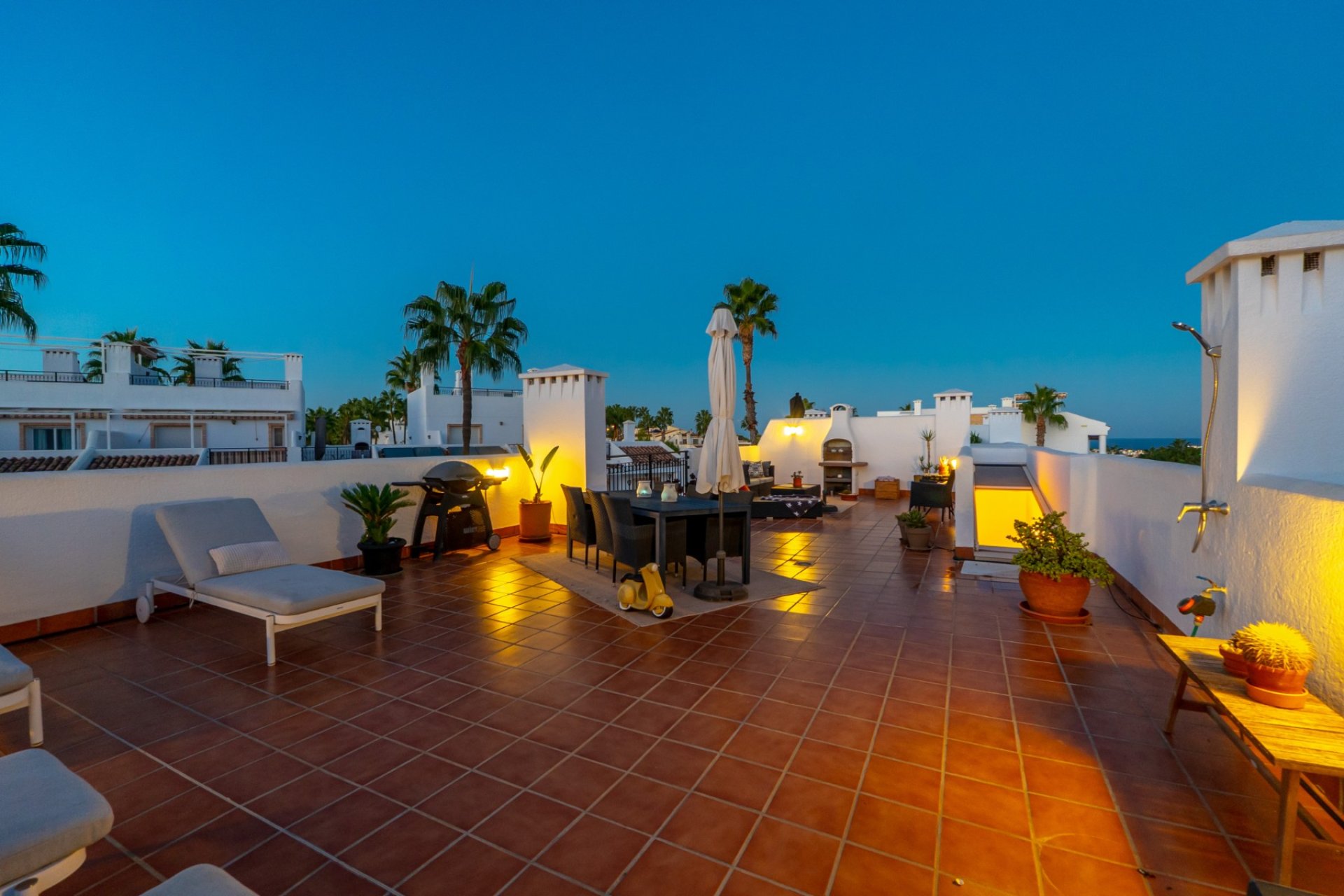 Resale - Apartment -
Orihuela Costa - Villamartín