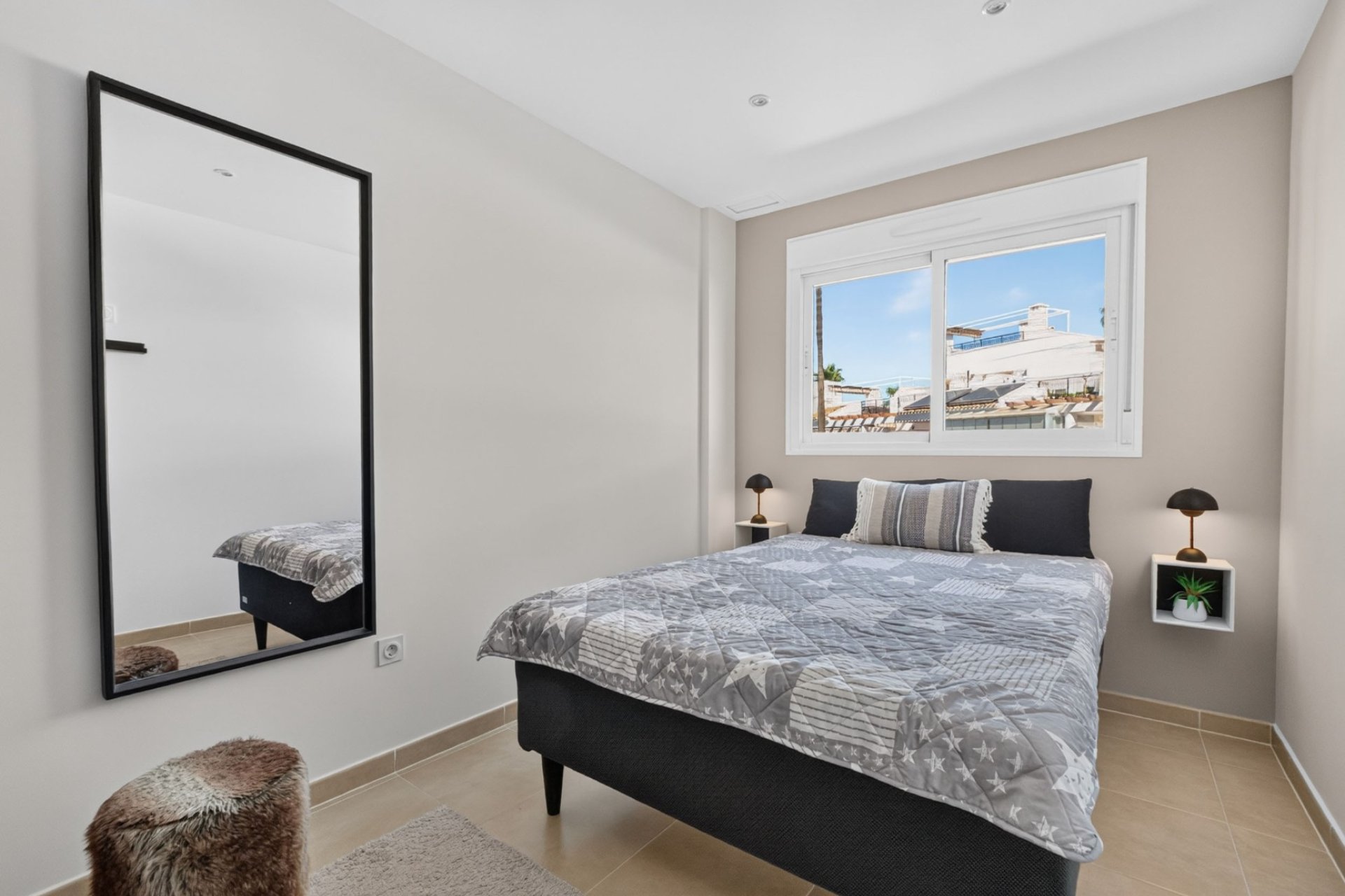 Resale - Apartment -
Orihuela Costa - Villamartín