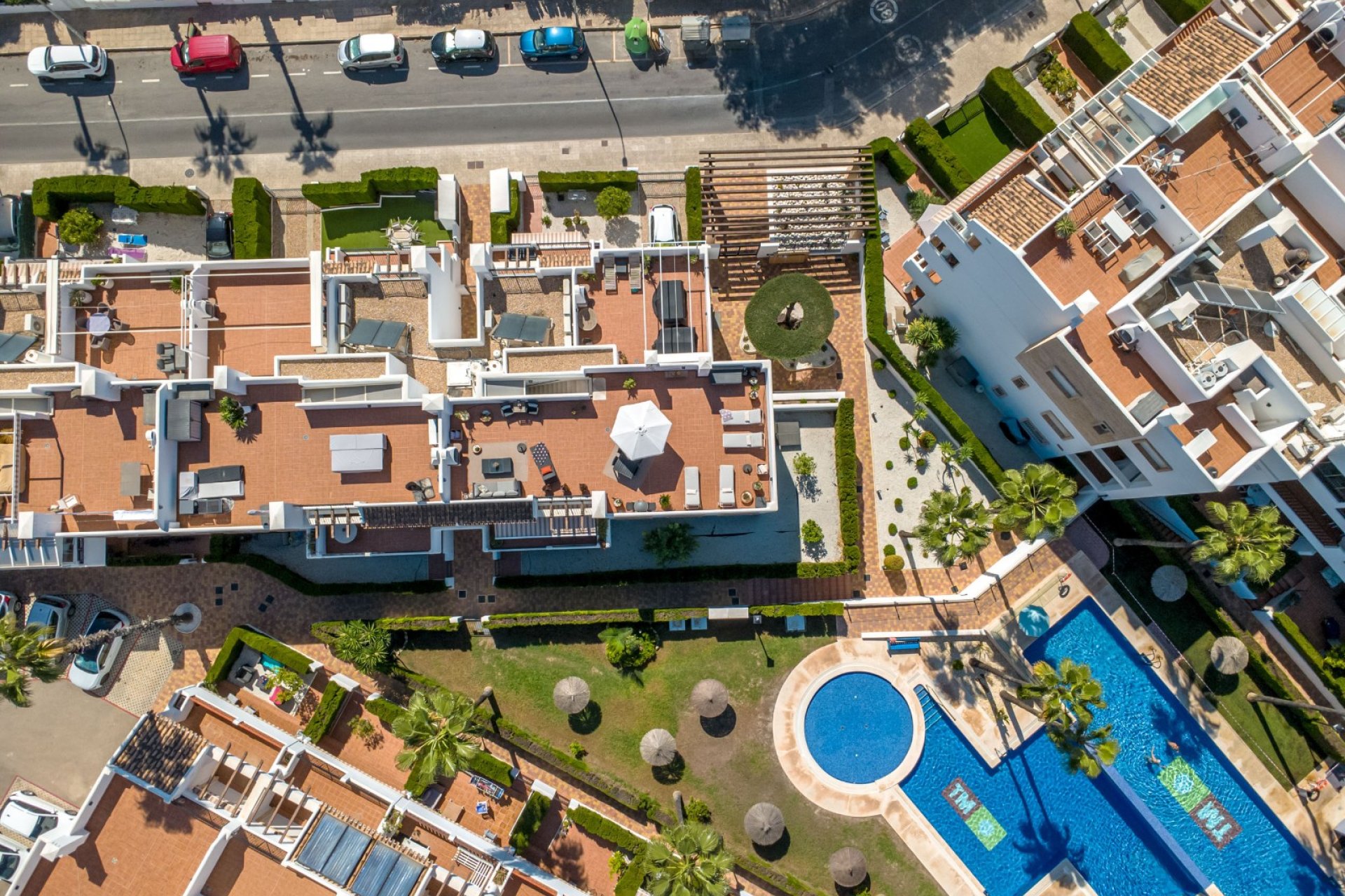 Resale - Apartment -
Orihuela Costa - Villamartín