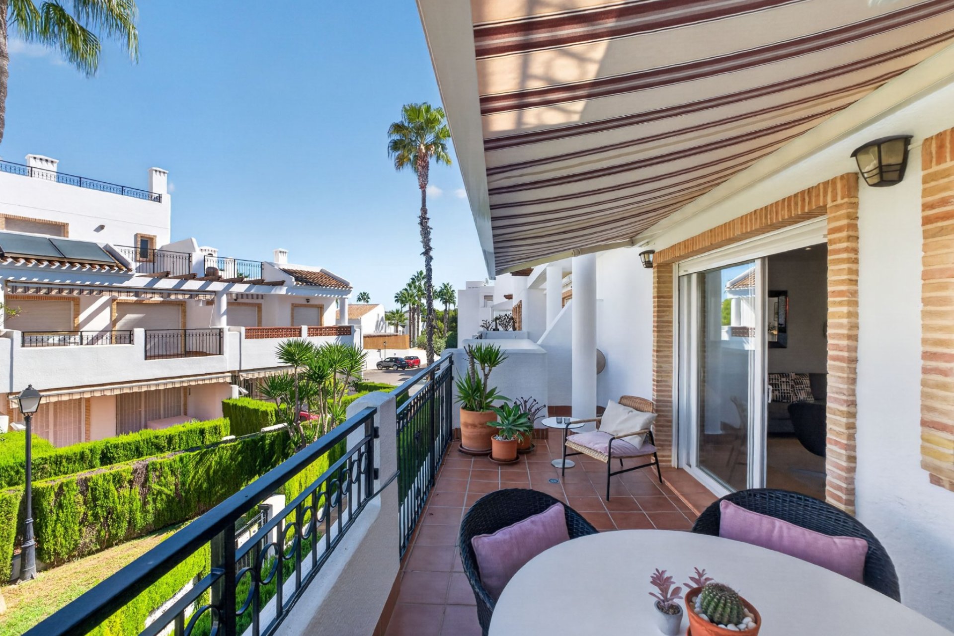 Resale - Apartment -
Orihuela Costa - Villamartín