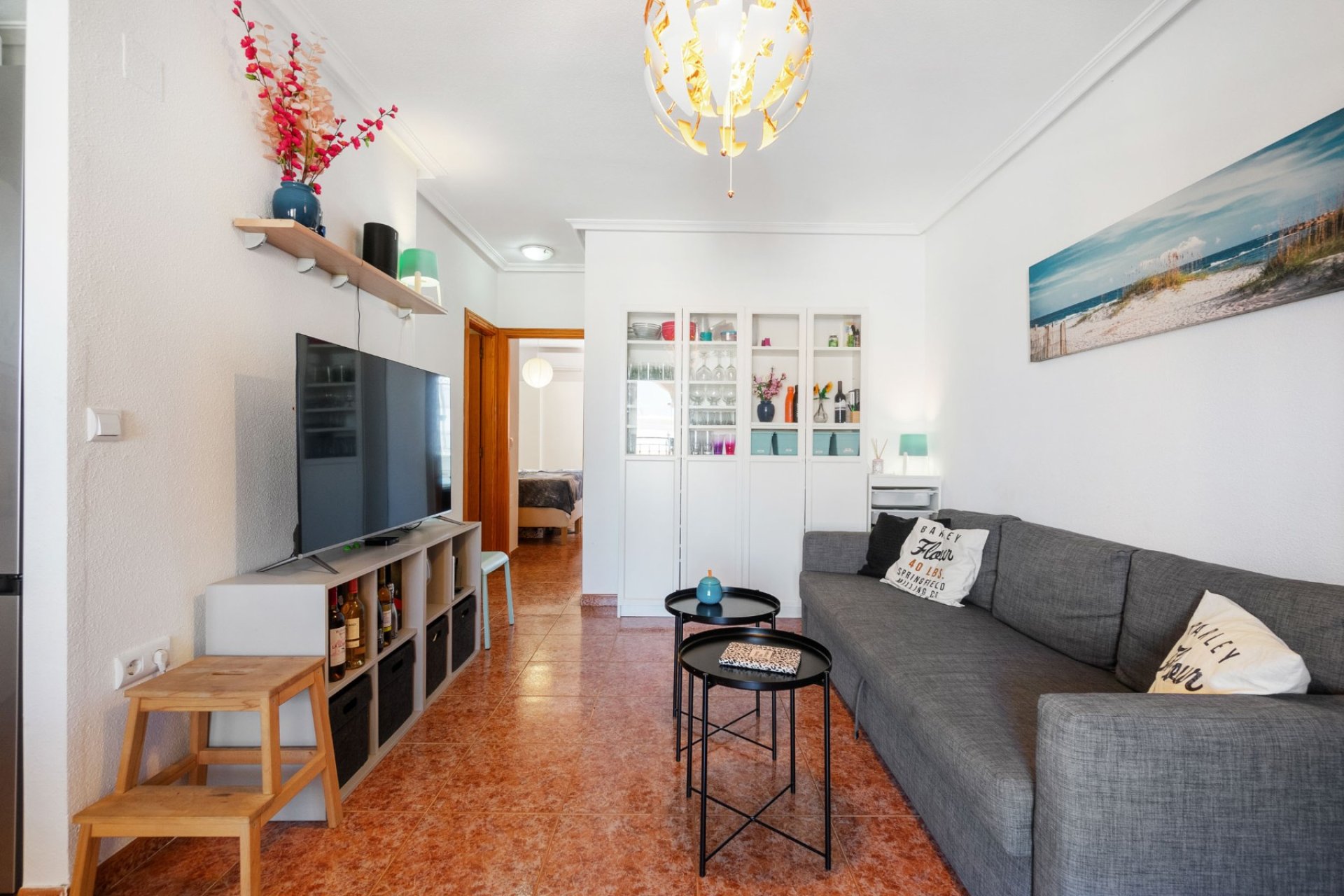 Resale - Apartment -
Orihuela Costa