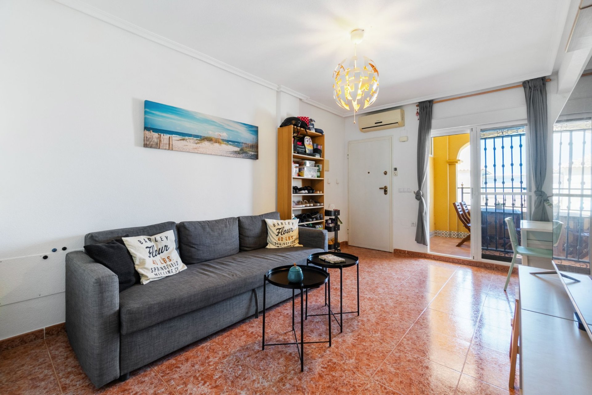 Resale - Apartment -
Orihuela Costa