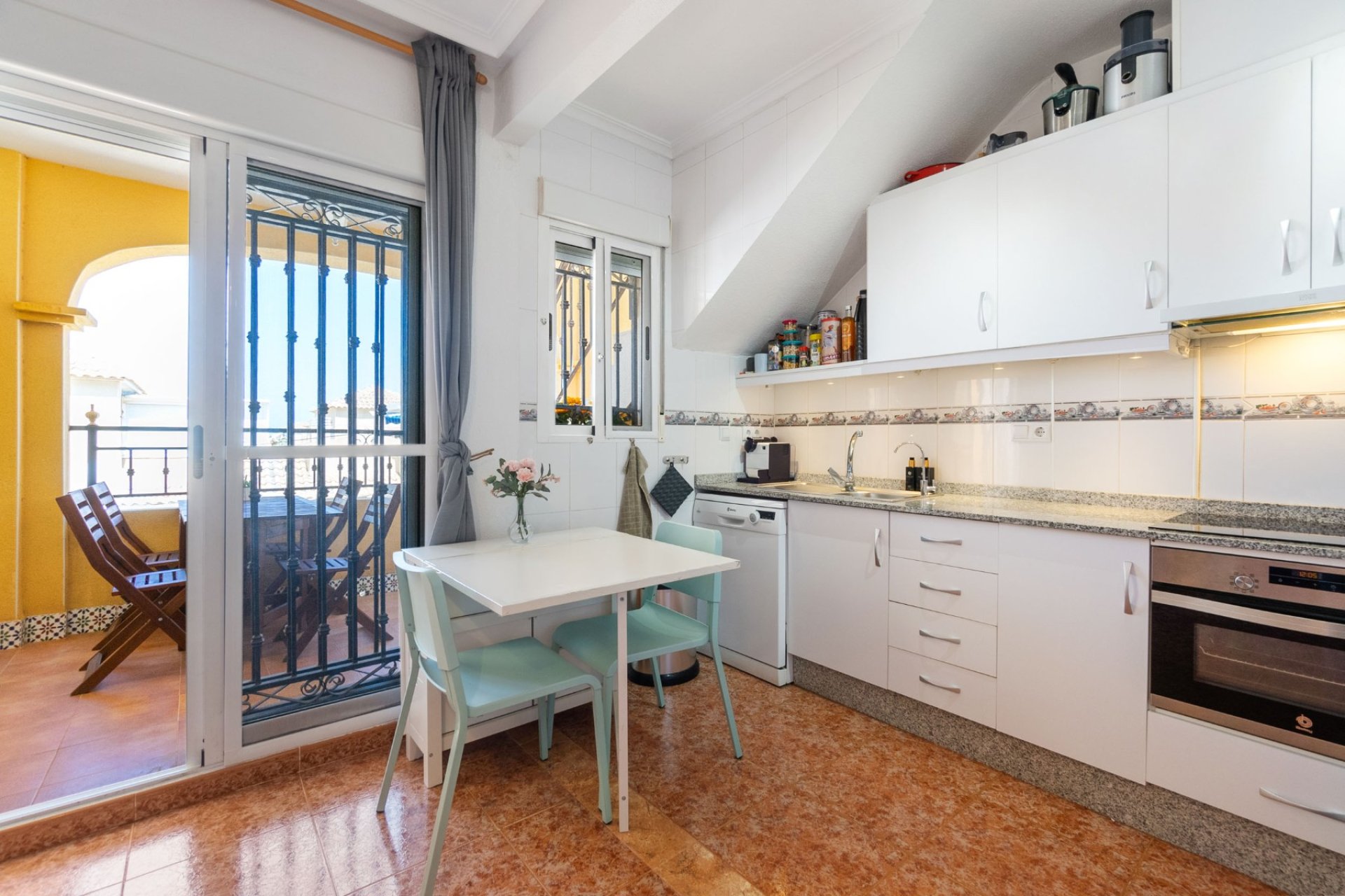 Resale - Apartment -
Orihuela Costa