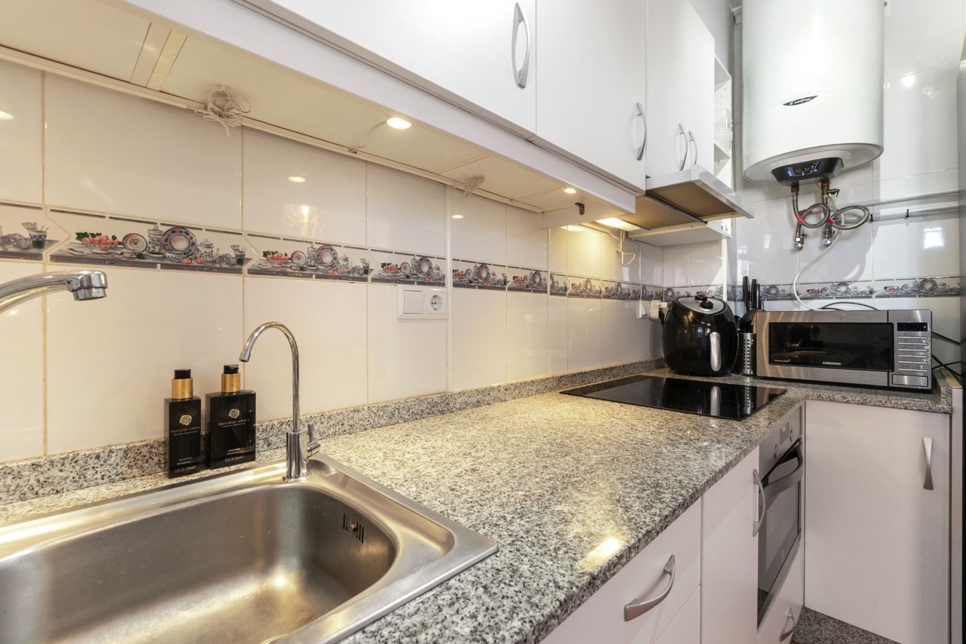 Resale - Apartment -
Orihuela Costa