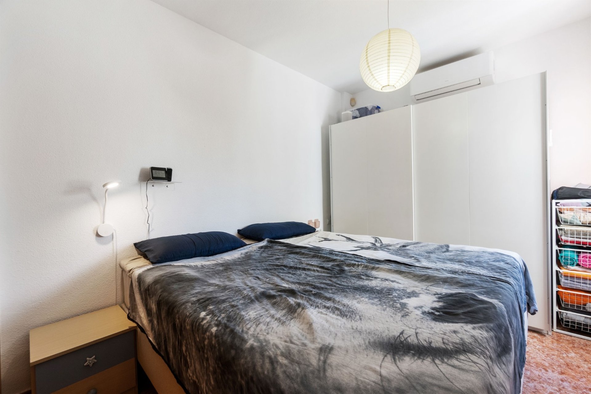 Resale - Apartment -
Orihuela Costa