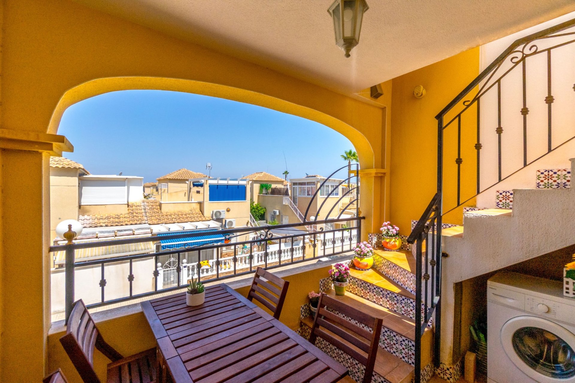 Resale - Apartment -
Orihuela Costa