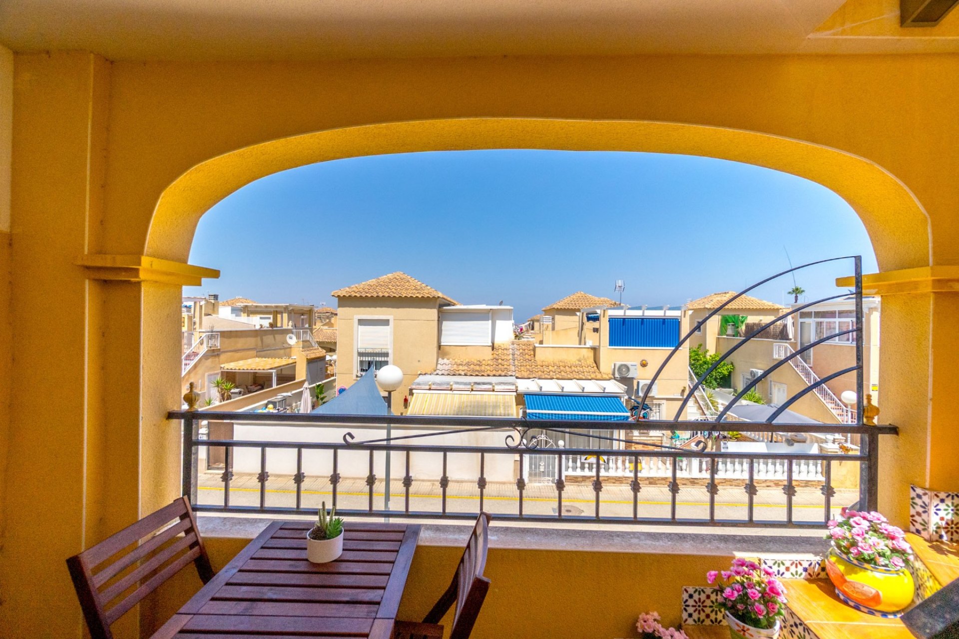 Resale - Apartment -
Orihuela Costa
