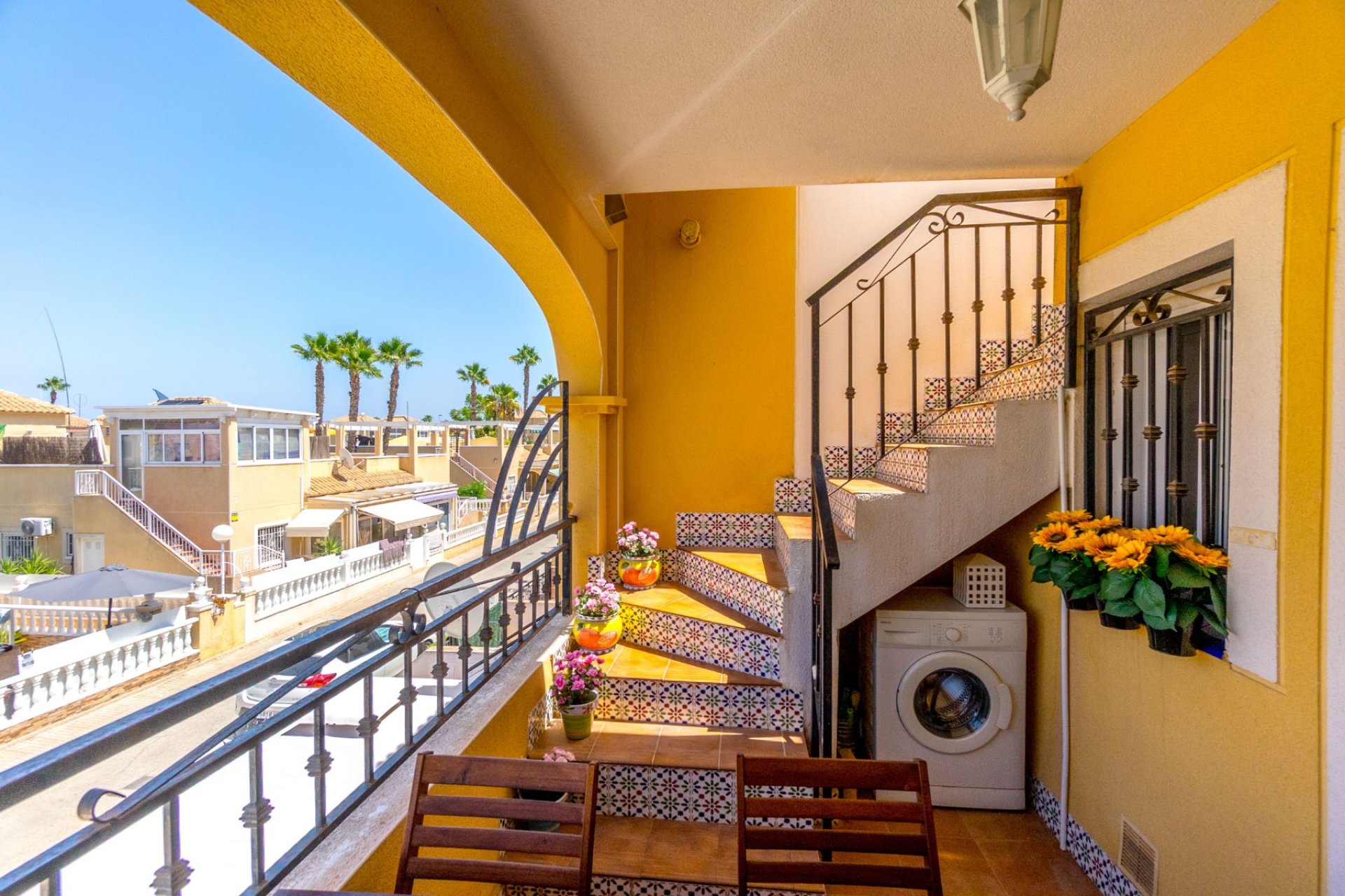 Resale - Apartment -
Orihuela Costa