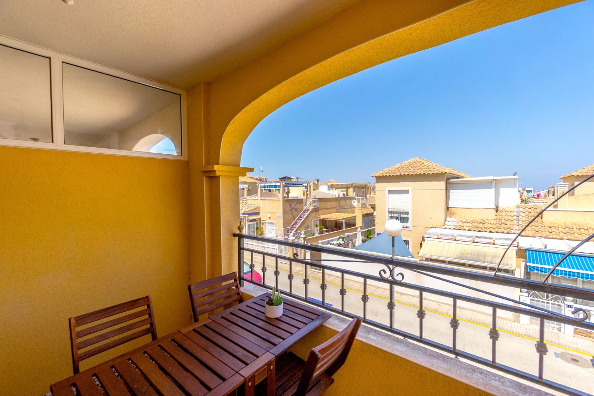 Resale - Apartment -
Orihuela Costa