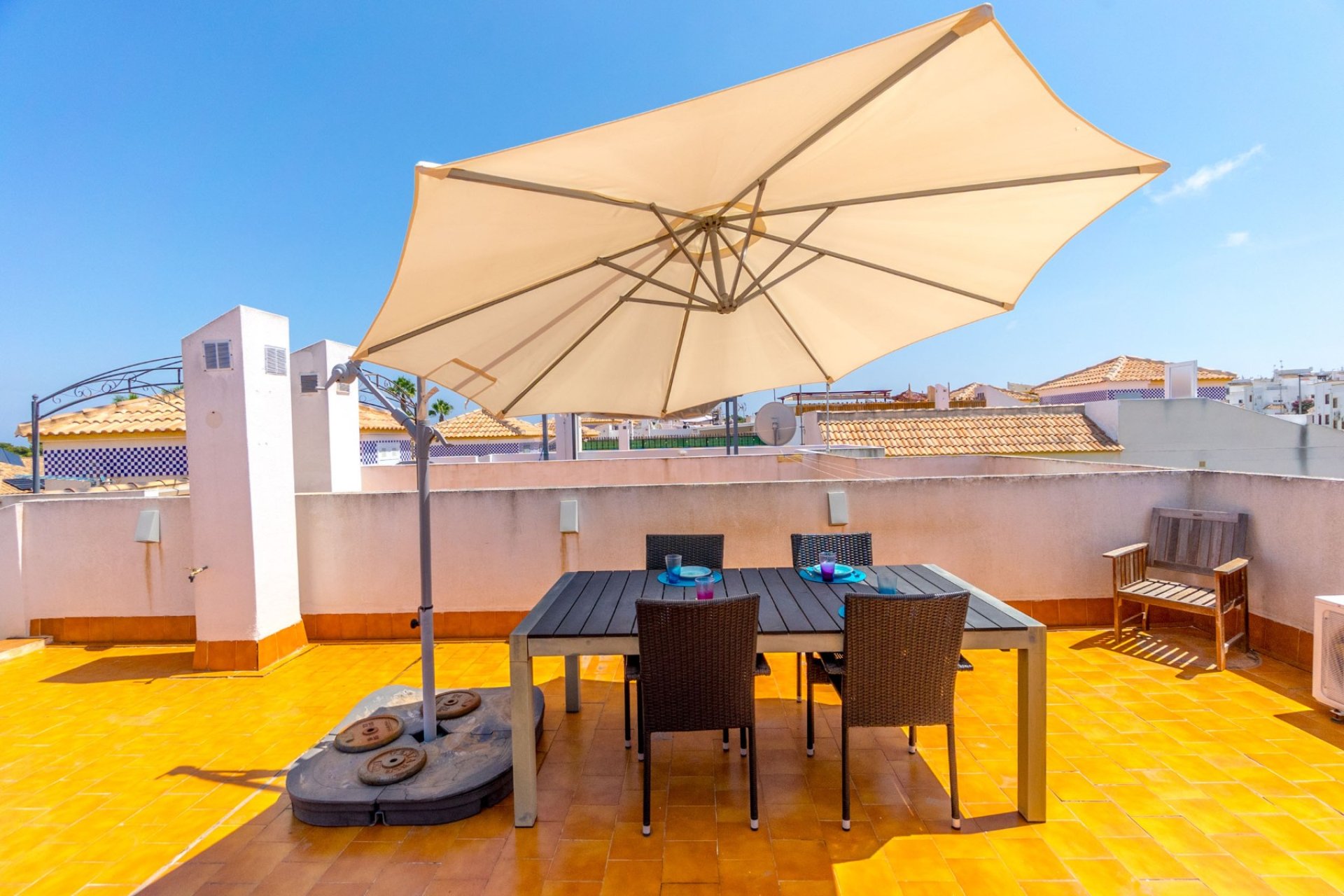 Resale - Apartment -
Orihuela Costa