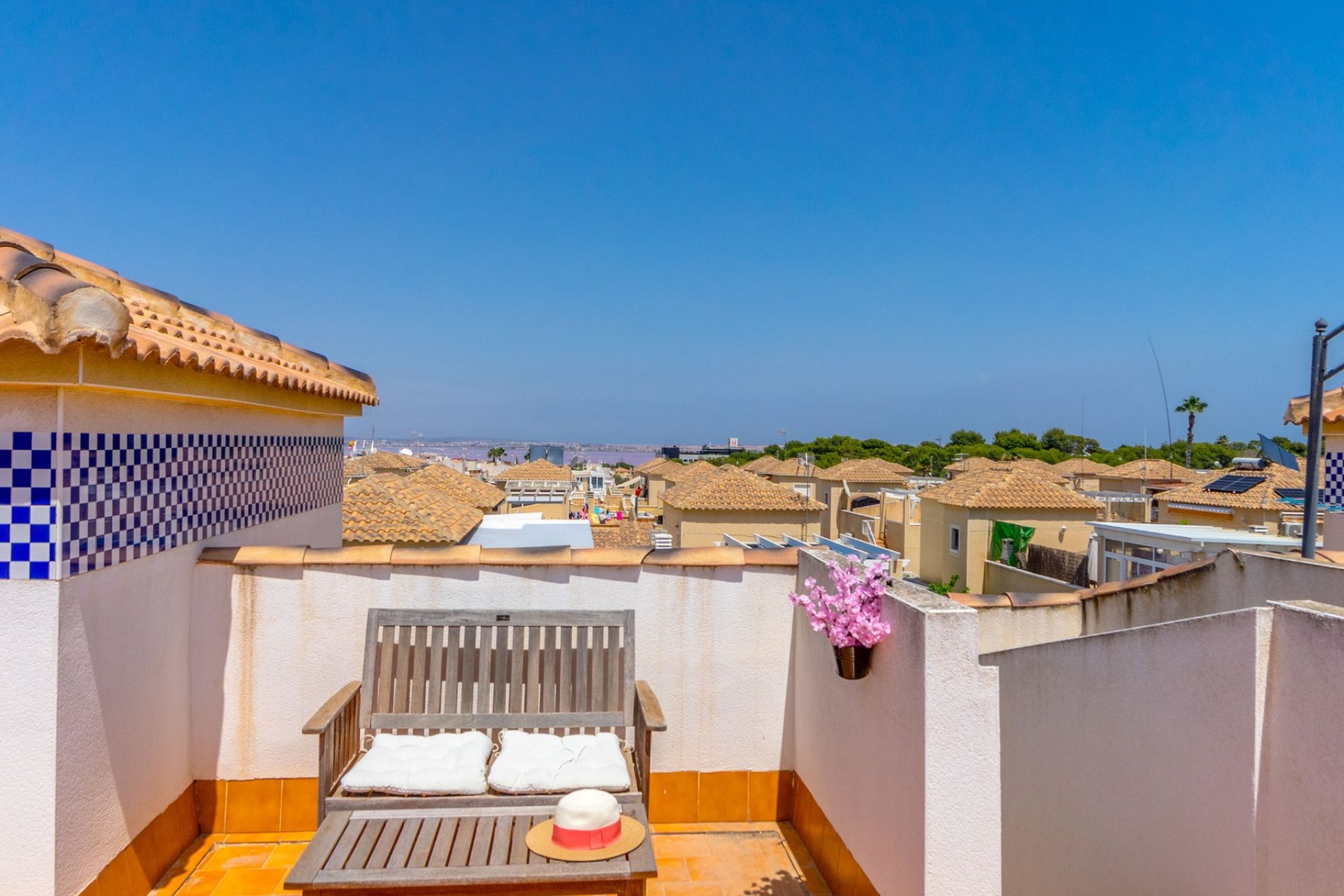 Resale - Apartment -
Orihuela Costa