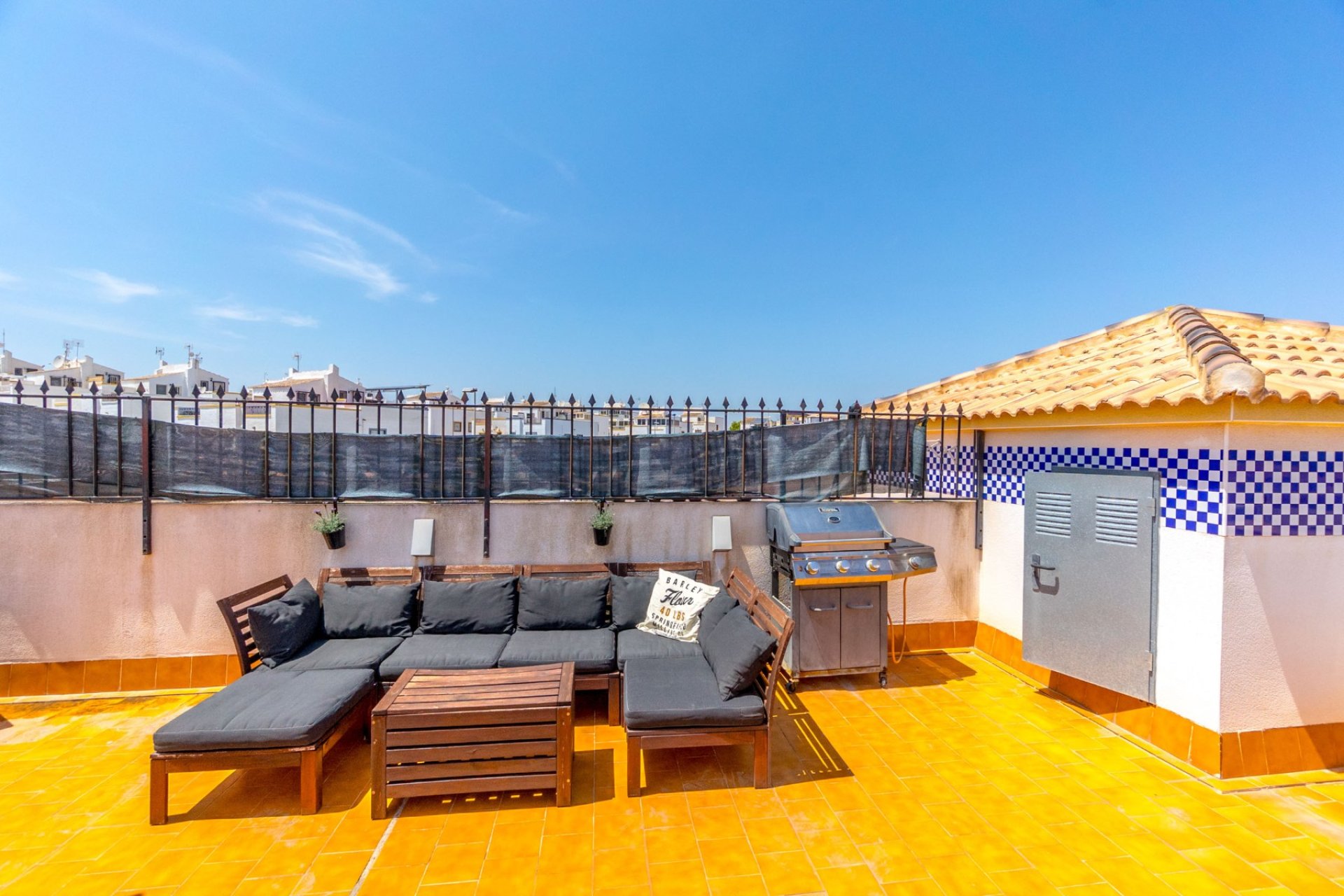 Resale - Apartment -
Orihuela Costa