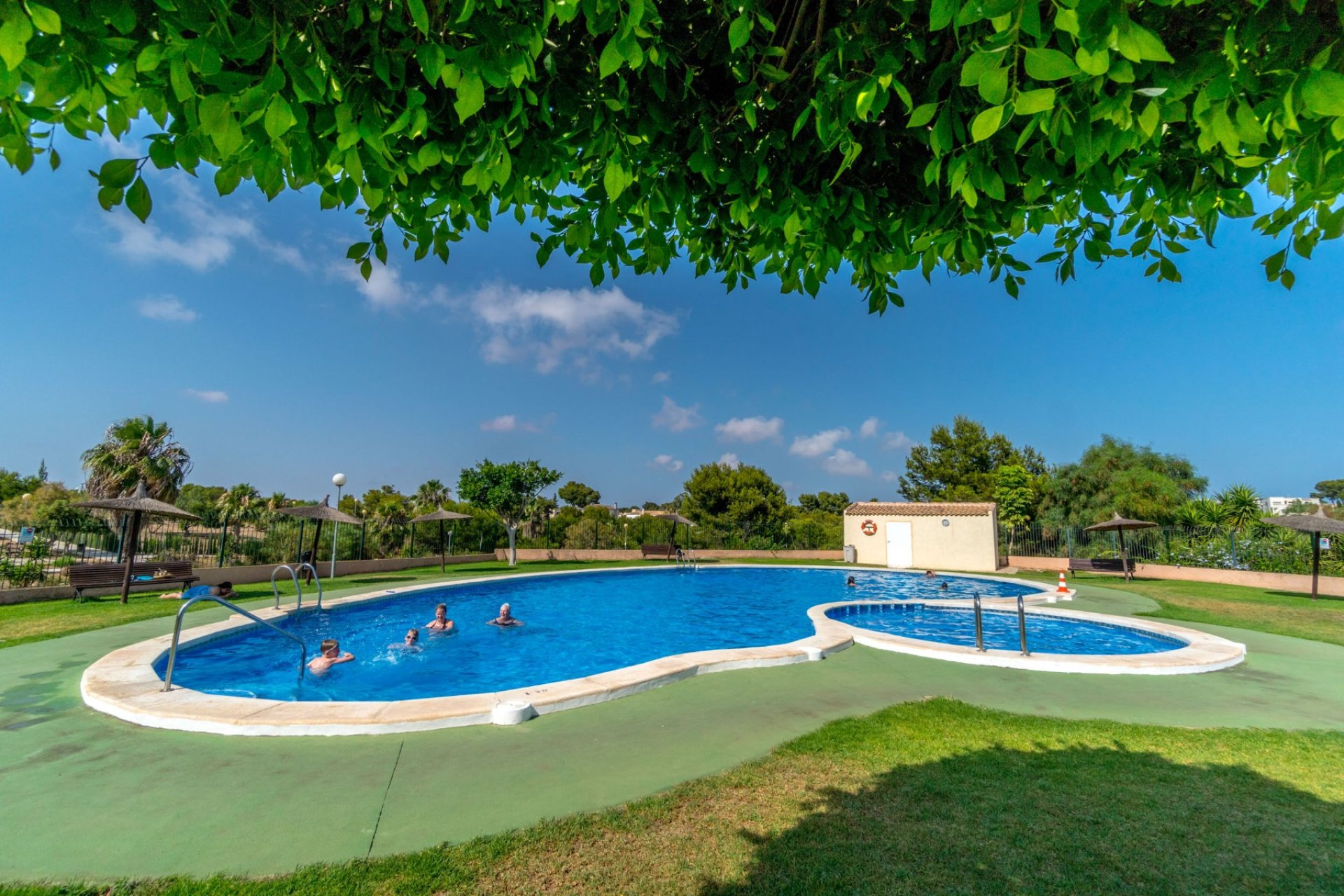 Resale - Apartment -
Orihuela Costa