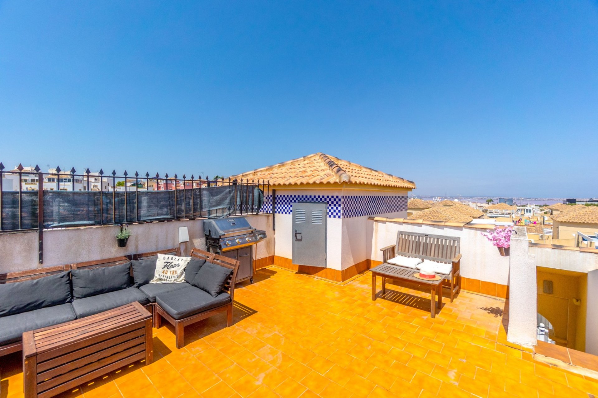 Resale - Apartment -
Orihuela Costa