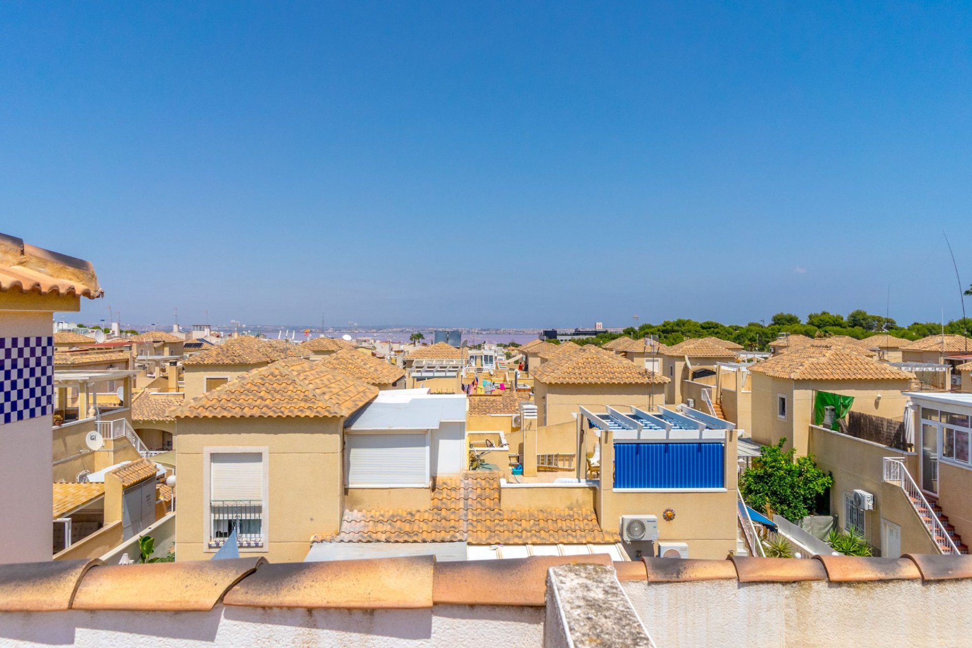 Resale - Apartment -
Orihuela Costa