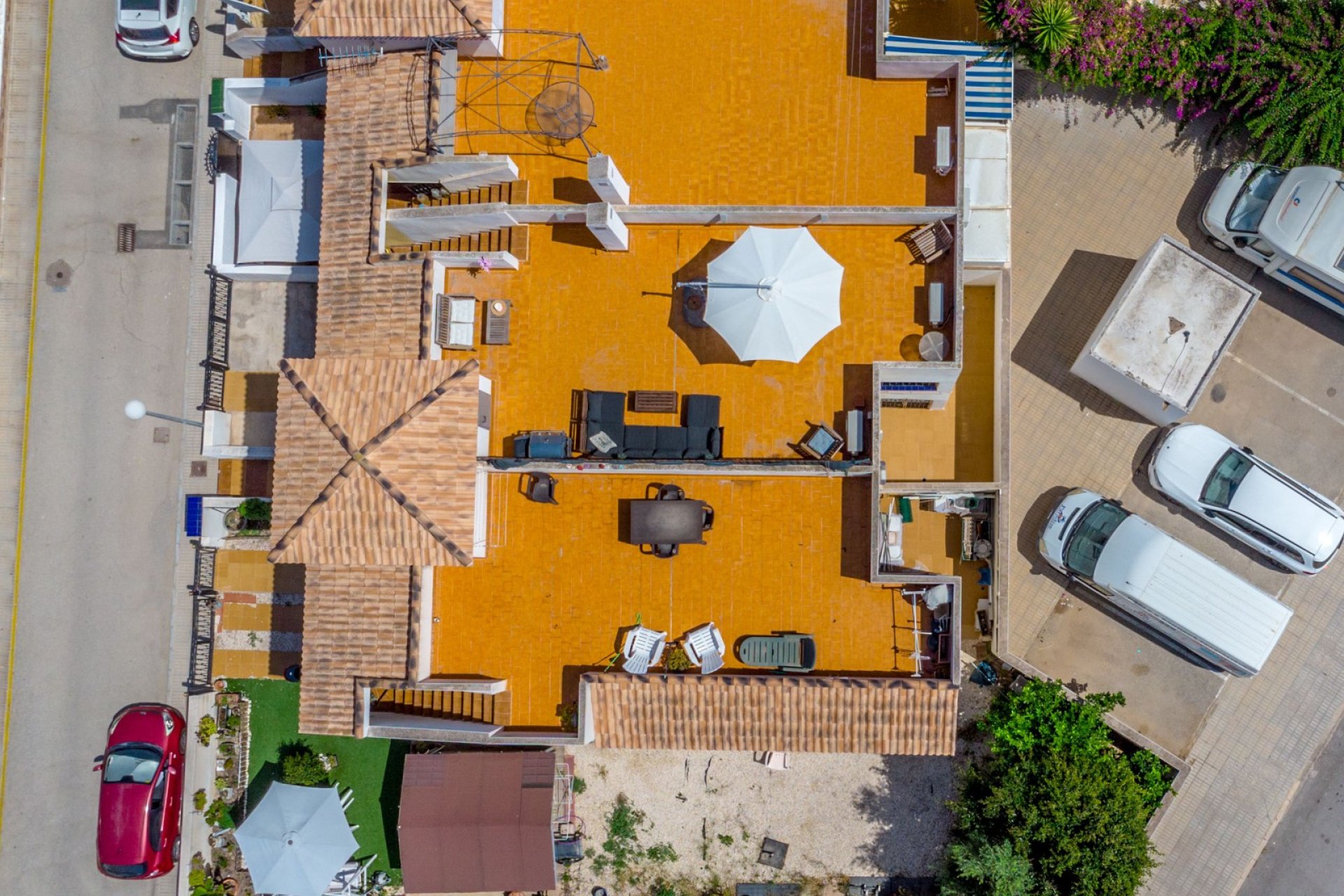 Resale - Apartment -
Orihuela Costa