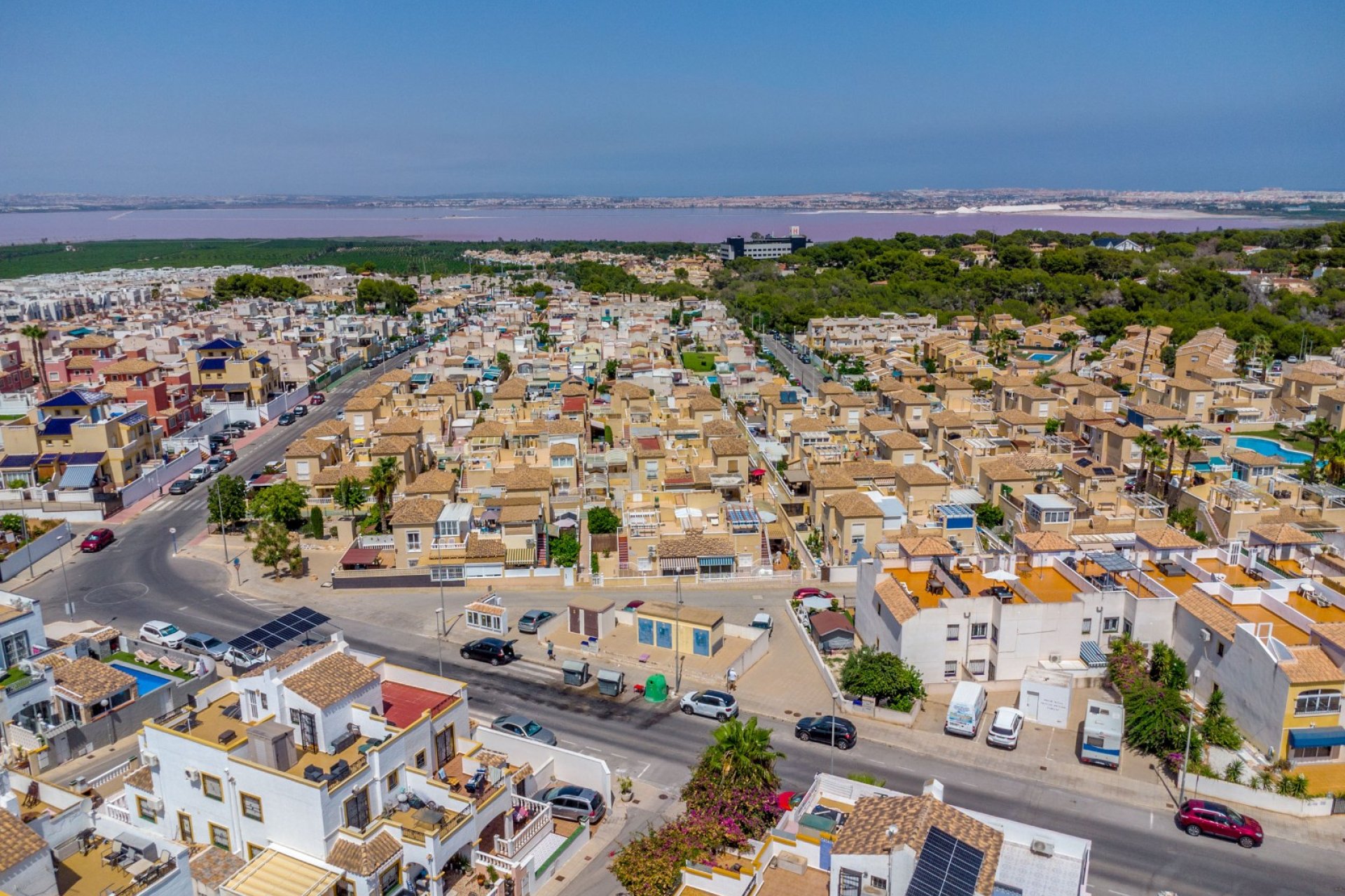 Resale - Apartment -
Orihuela Costa