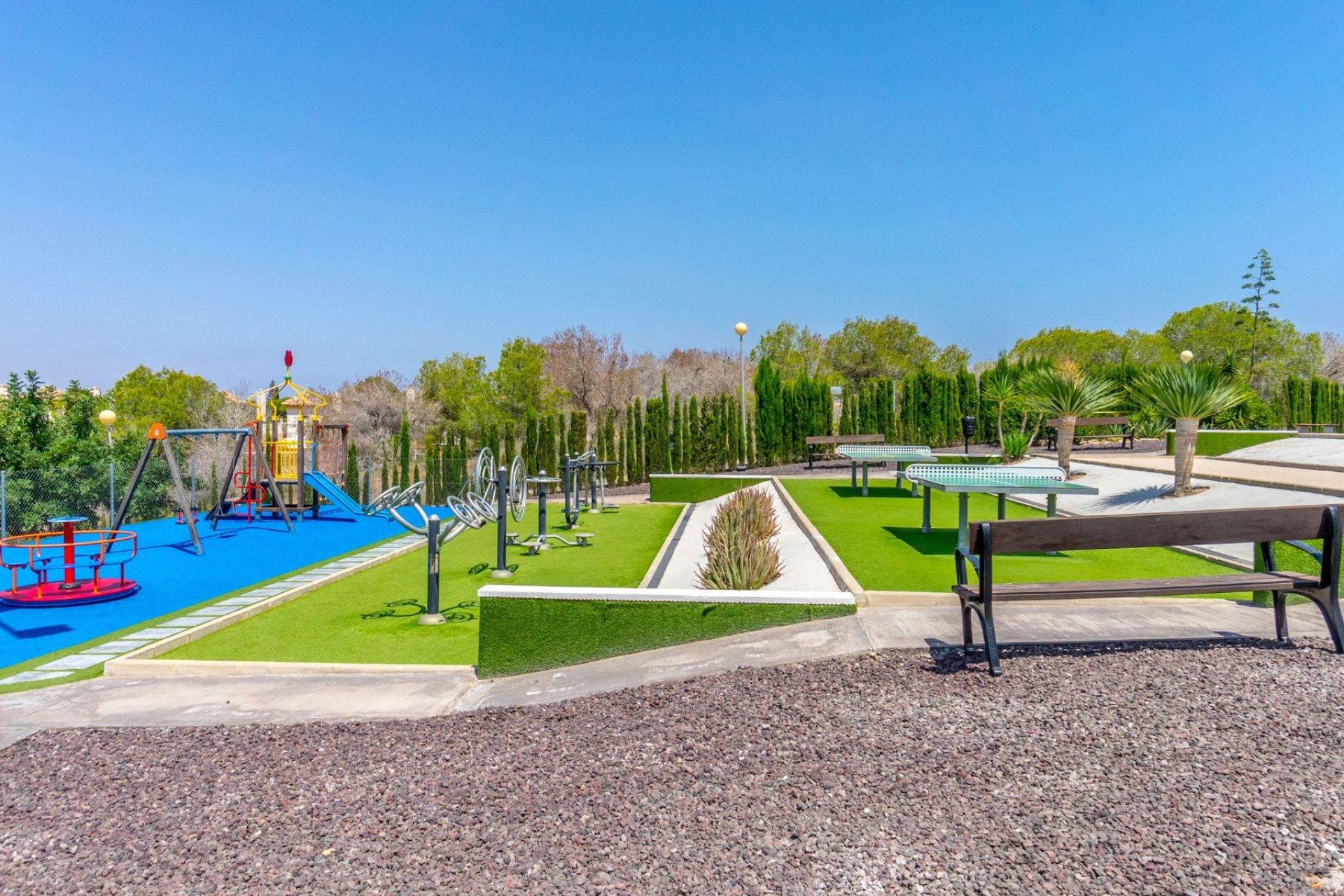 Resale - Apartment -
Orihuela Costa