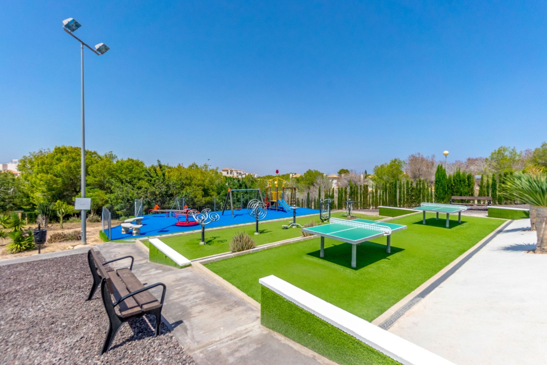 Resale - Apartment -
Orihuela Costa