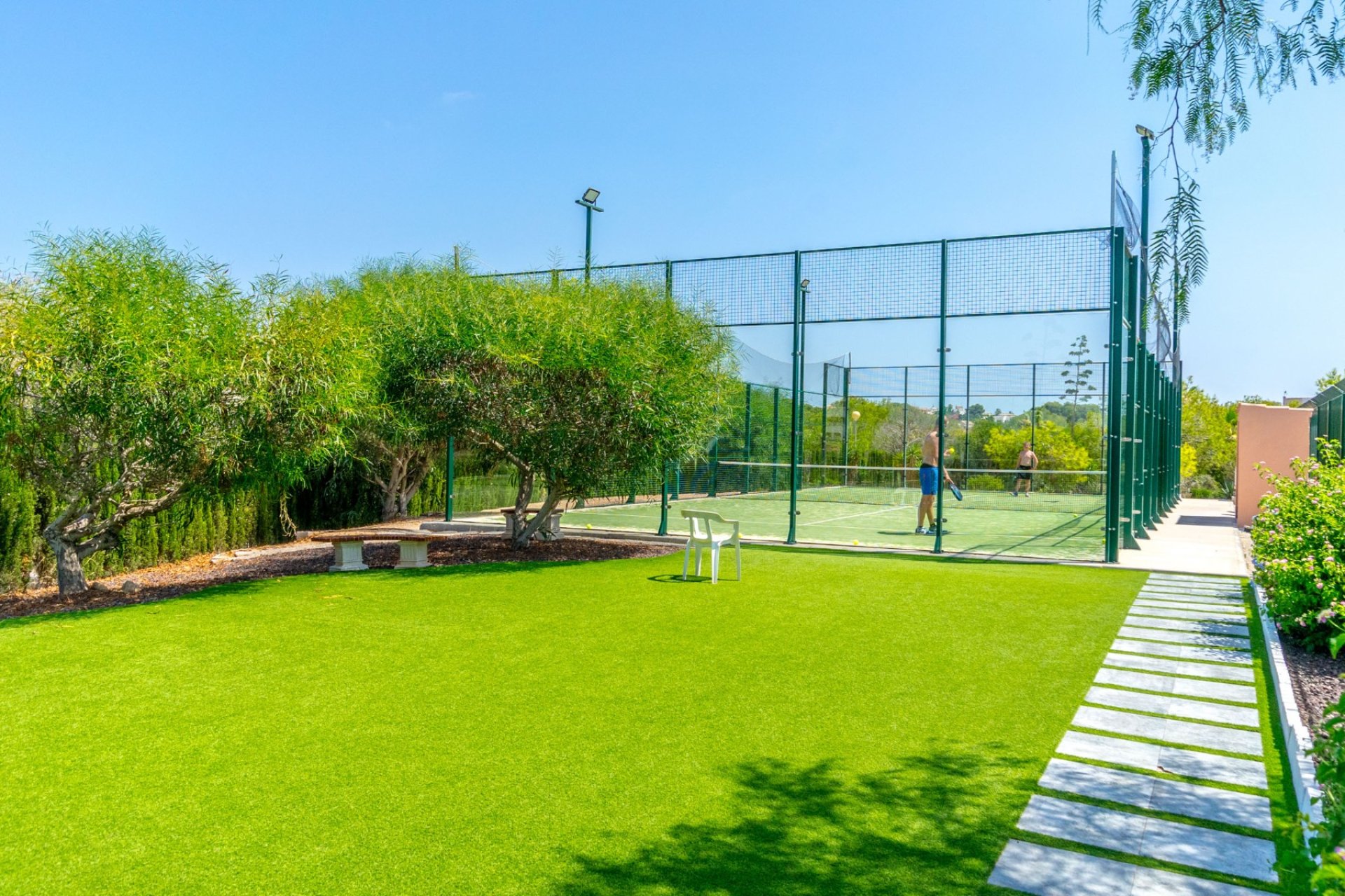 Resale - Apartment -
Orihuela Costa