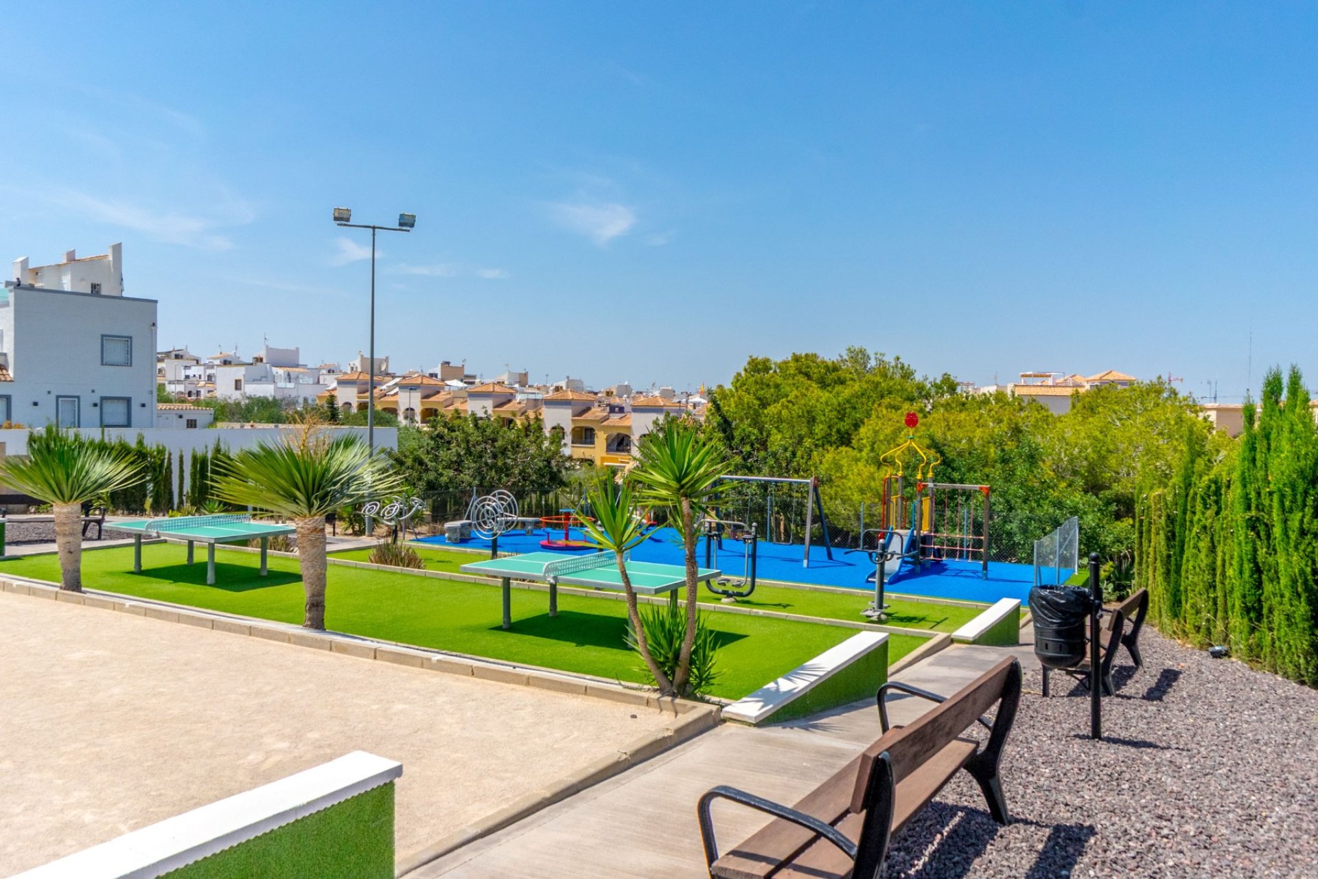 Resale - Apartment -
Orihuela Costa