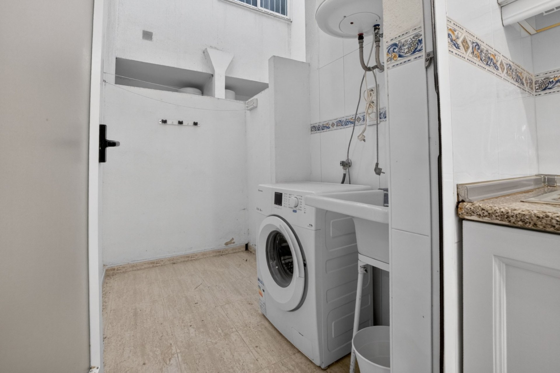 Resale - Apartment -
Pilar de la Horadada - Mil Palmeras