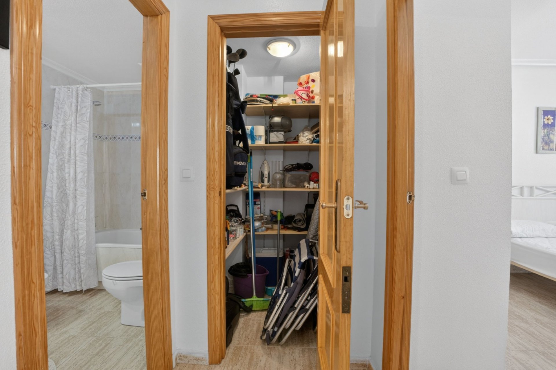 Resale - Apartment -
Pilar de la Horadada - Mil Palmeras