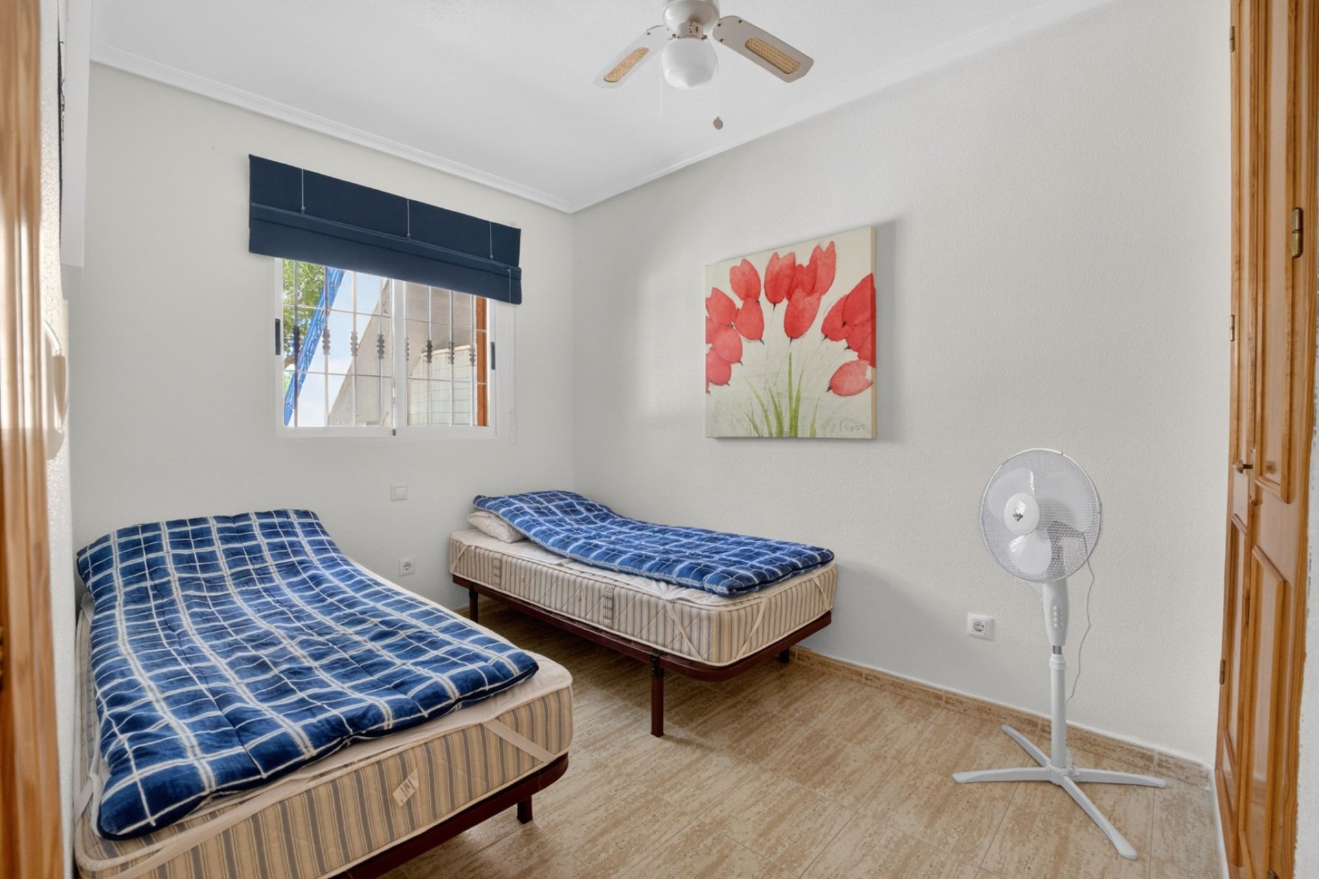 Resale - Apartment -
Pilar de la Horadada - Mil Palmeras