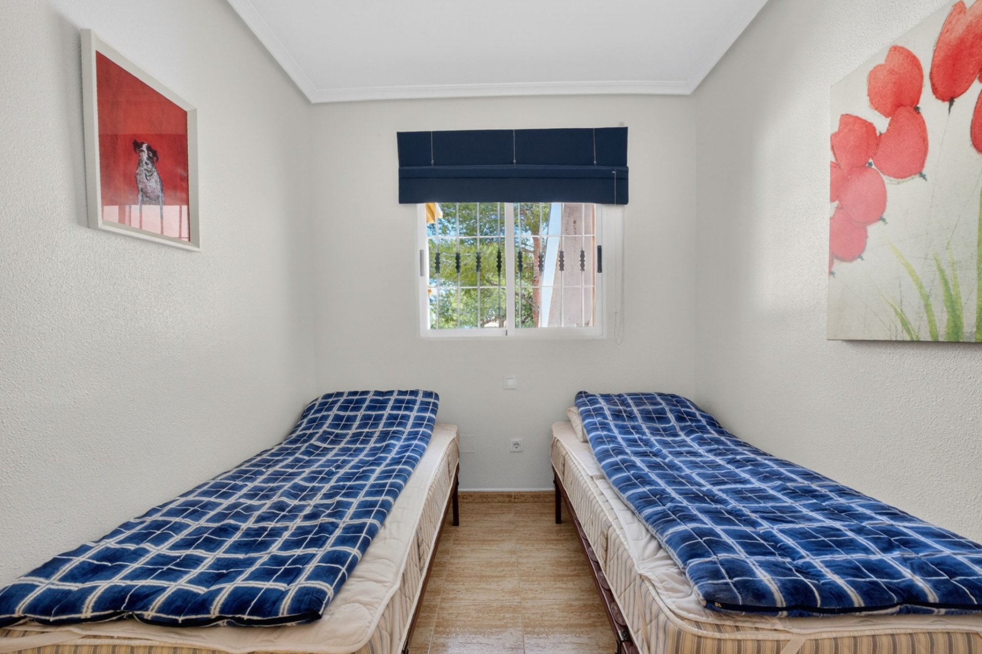 Resale - Apartment -
Pilar de la Horadada - Mil Palmeras
