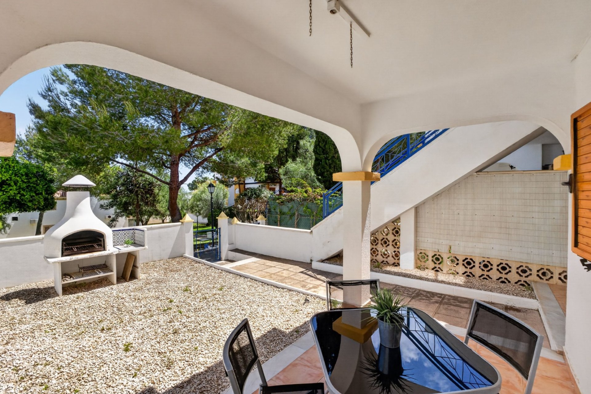 Resale - Apartment -
Pilar de la Horadada - Mil Palmeras