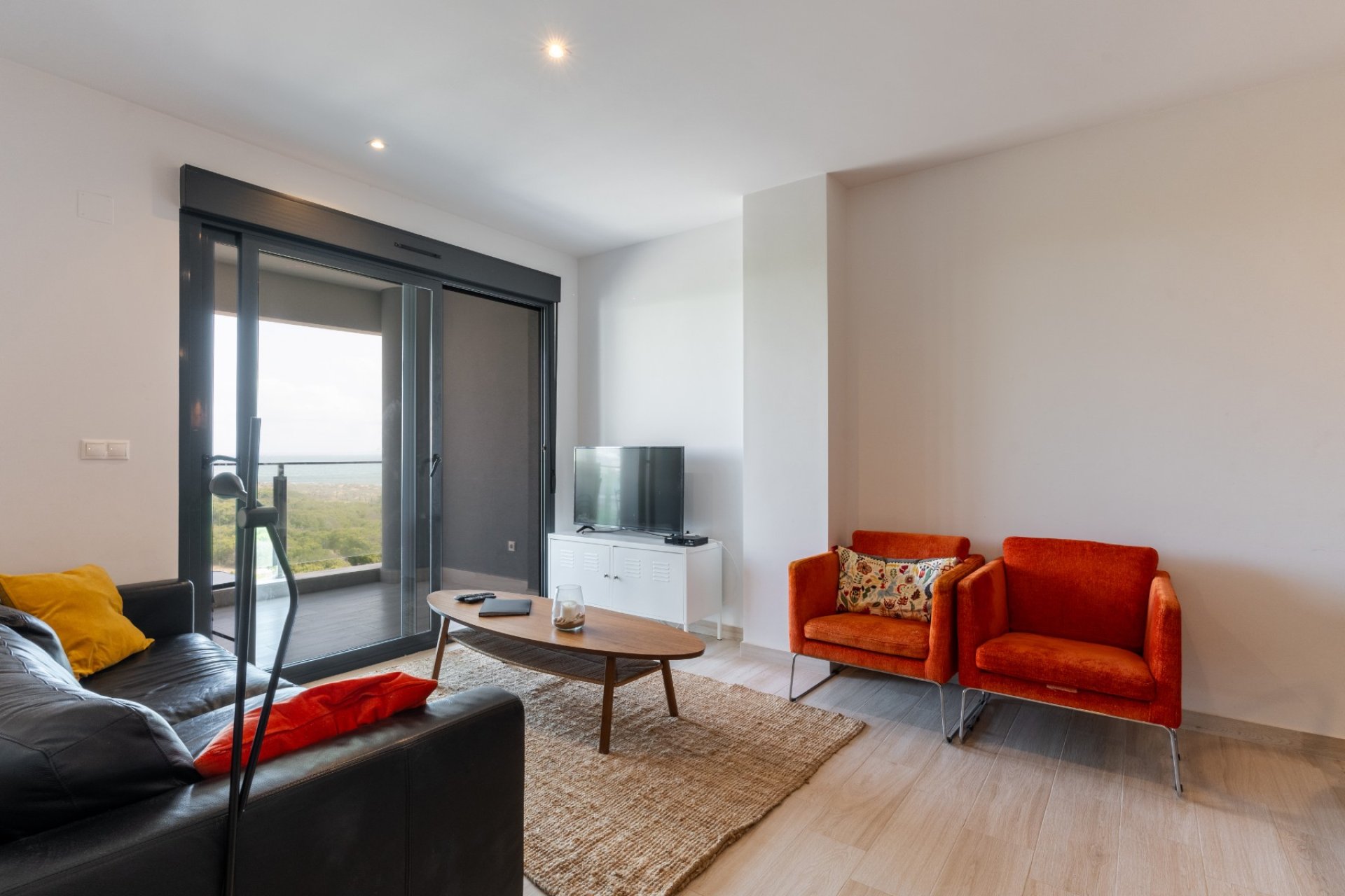 Resale - Apartment -
Torrevieja - La Mata