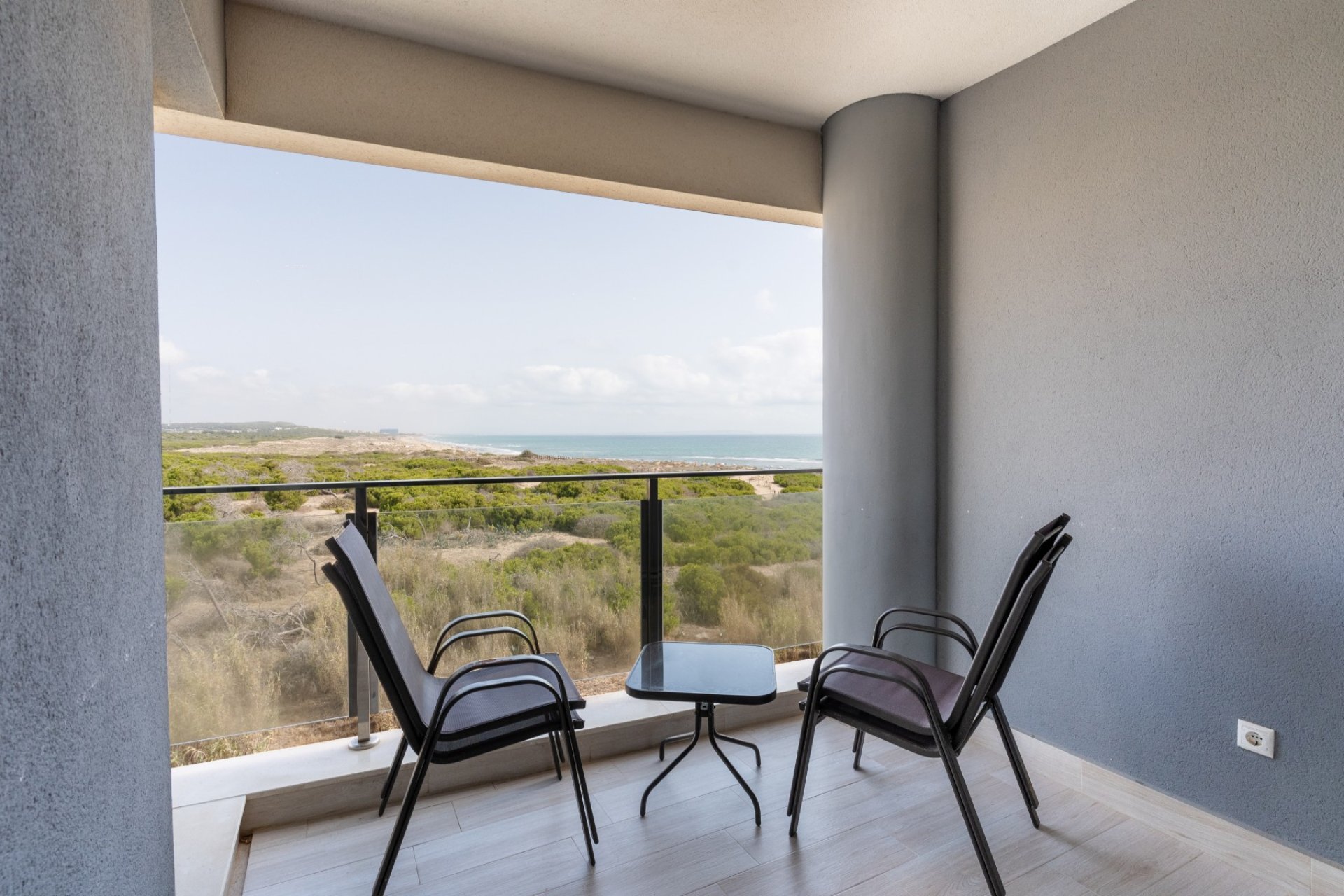 Resale - Apartment -
Torrevieja - La Mata