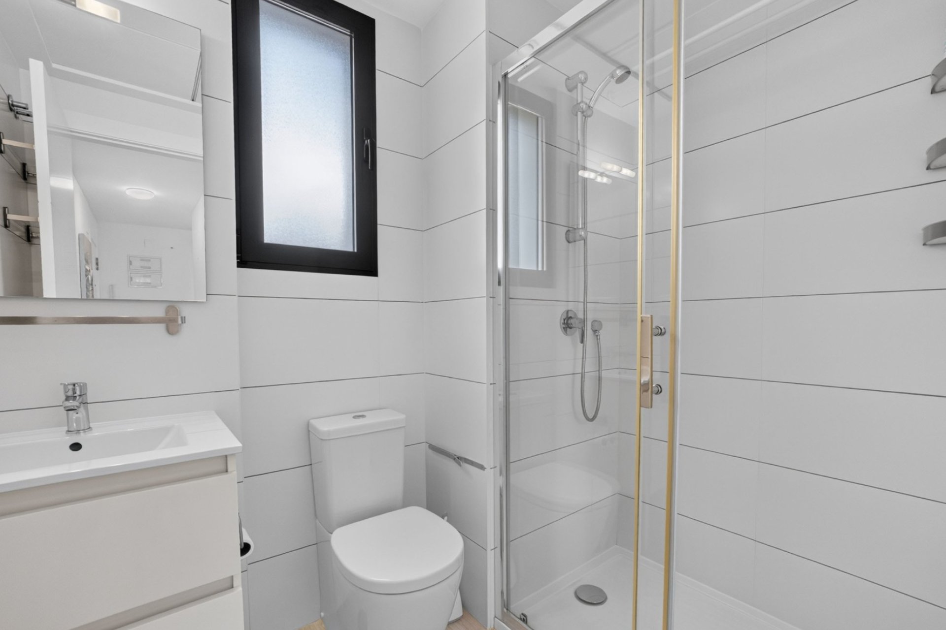 Resale - Apartment -
Torrevieja - La Mata