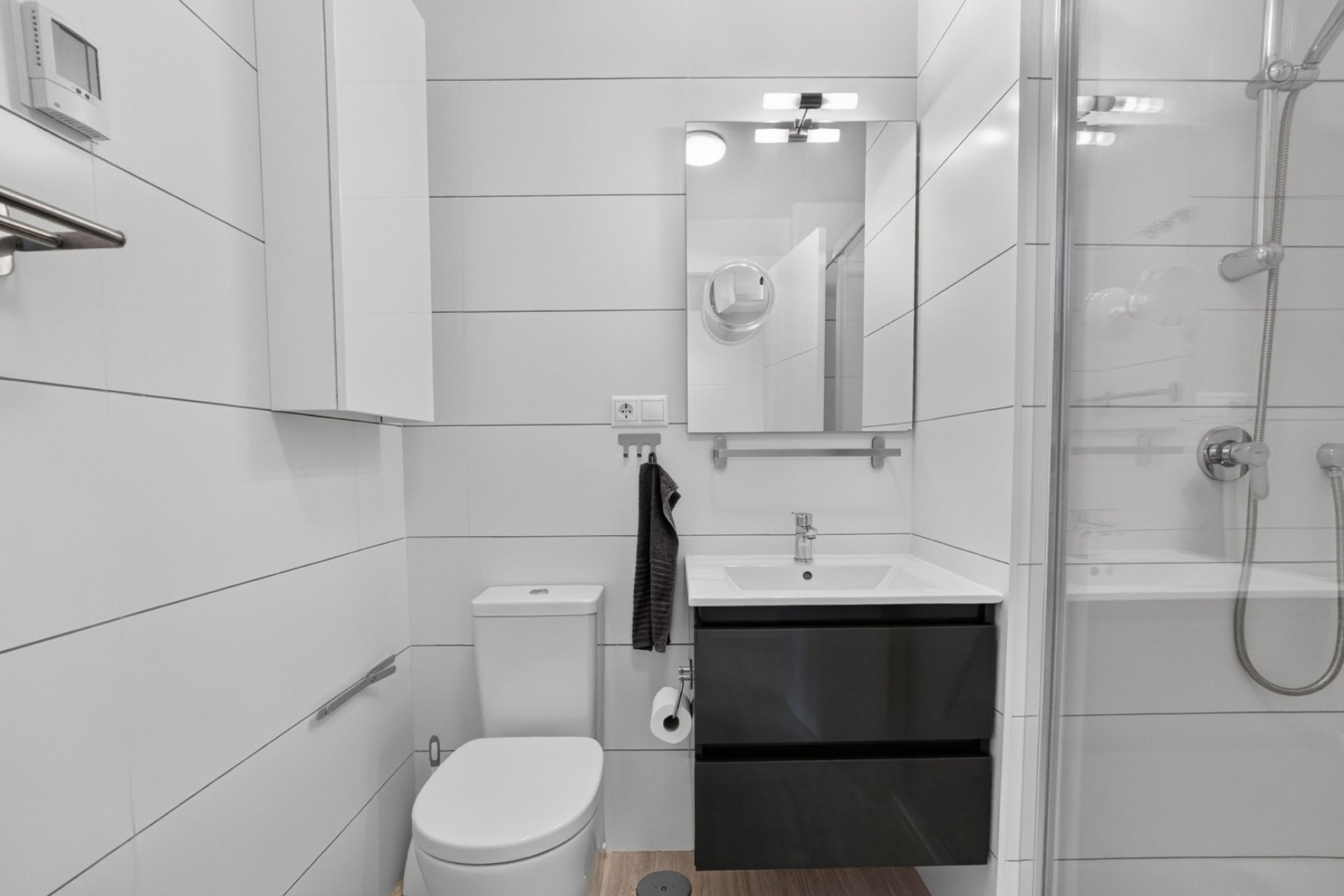 Resale - Apartment -
Torrevieja - La Mata