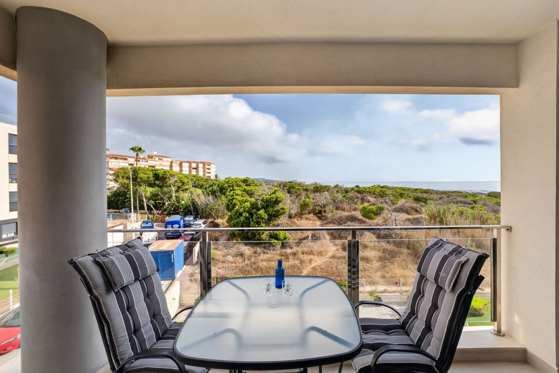 Resale - Apartment -
Torrevieja - La Mata