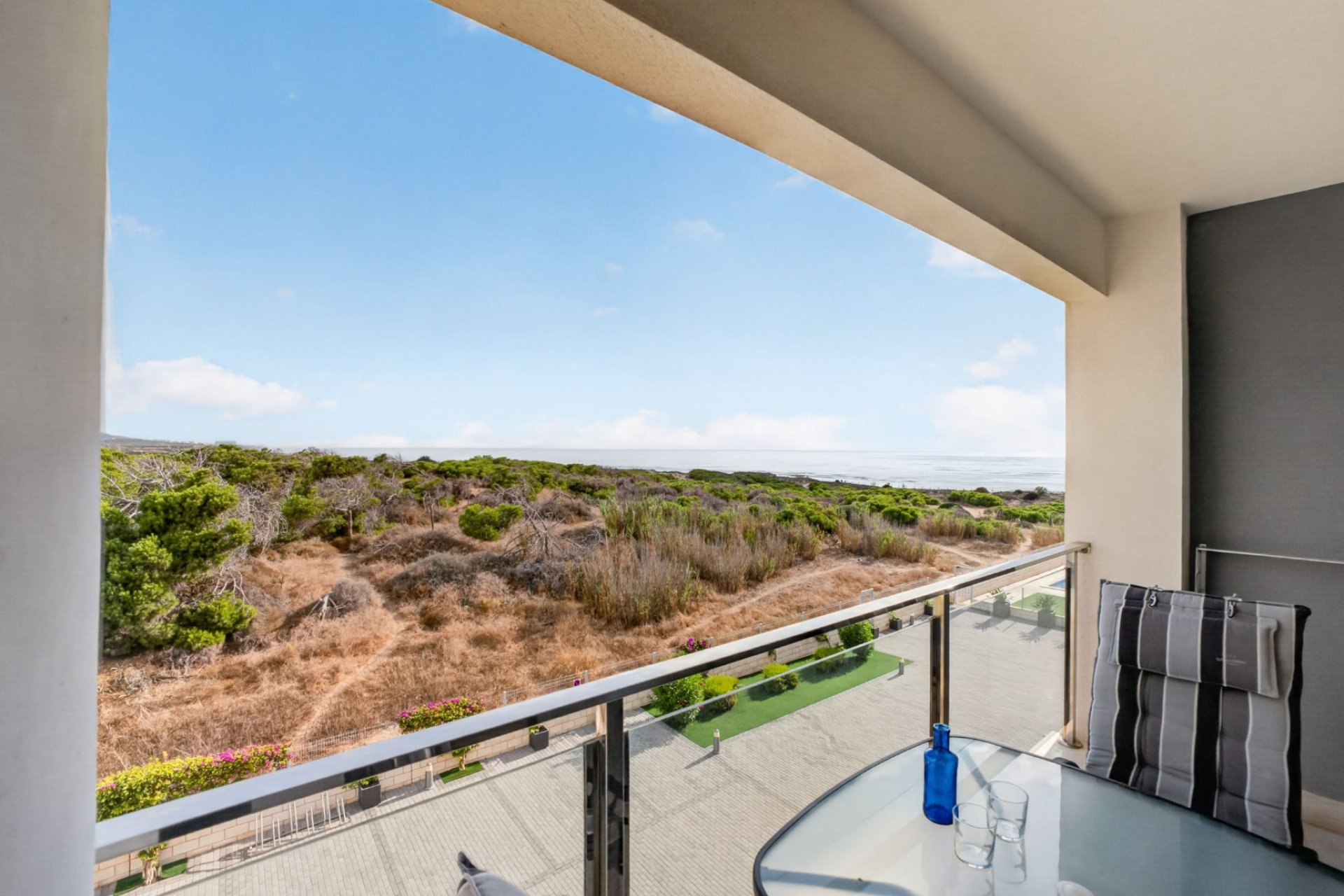 Resale - Apartment -
Torrevieja - La Mata