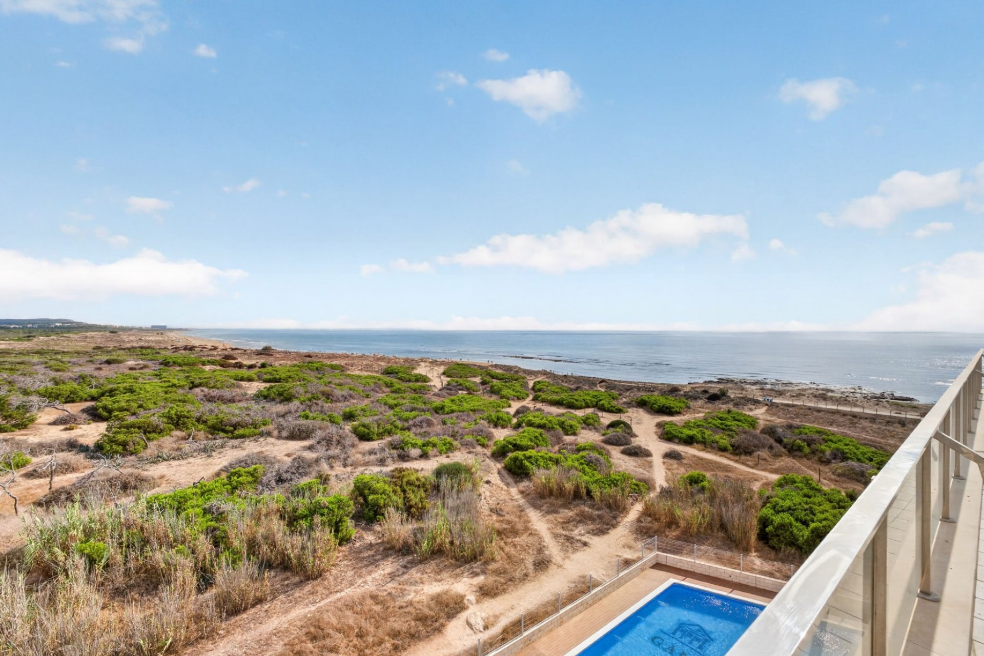 Resale - Apartment -
Torrevieja - La Mata