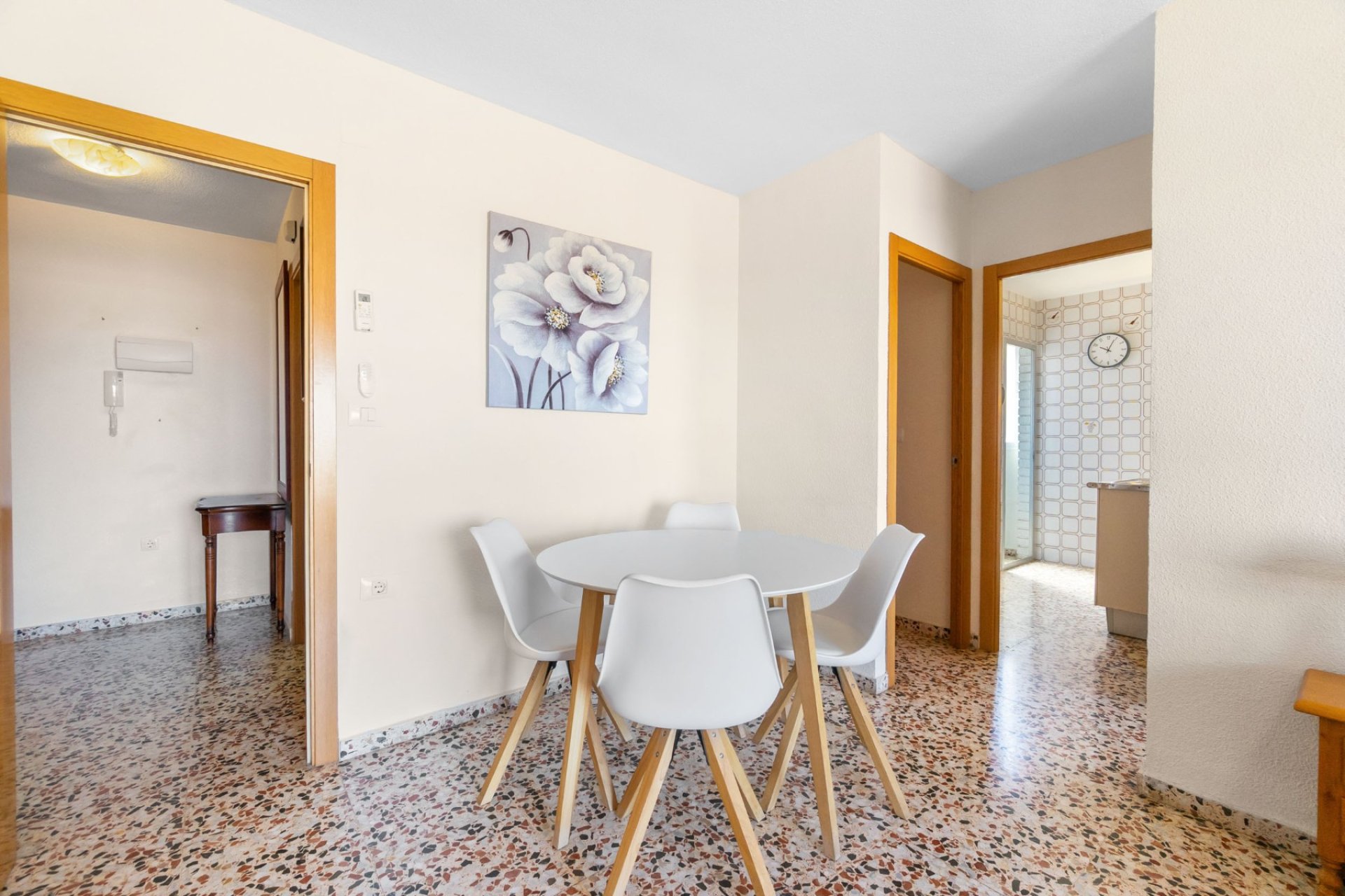 Resale - Apartment -
Torrevieja