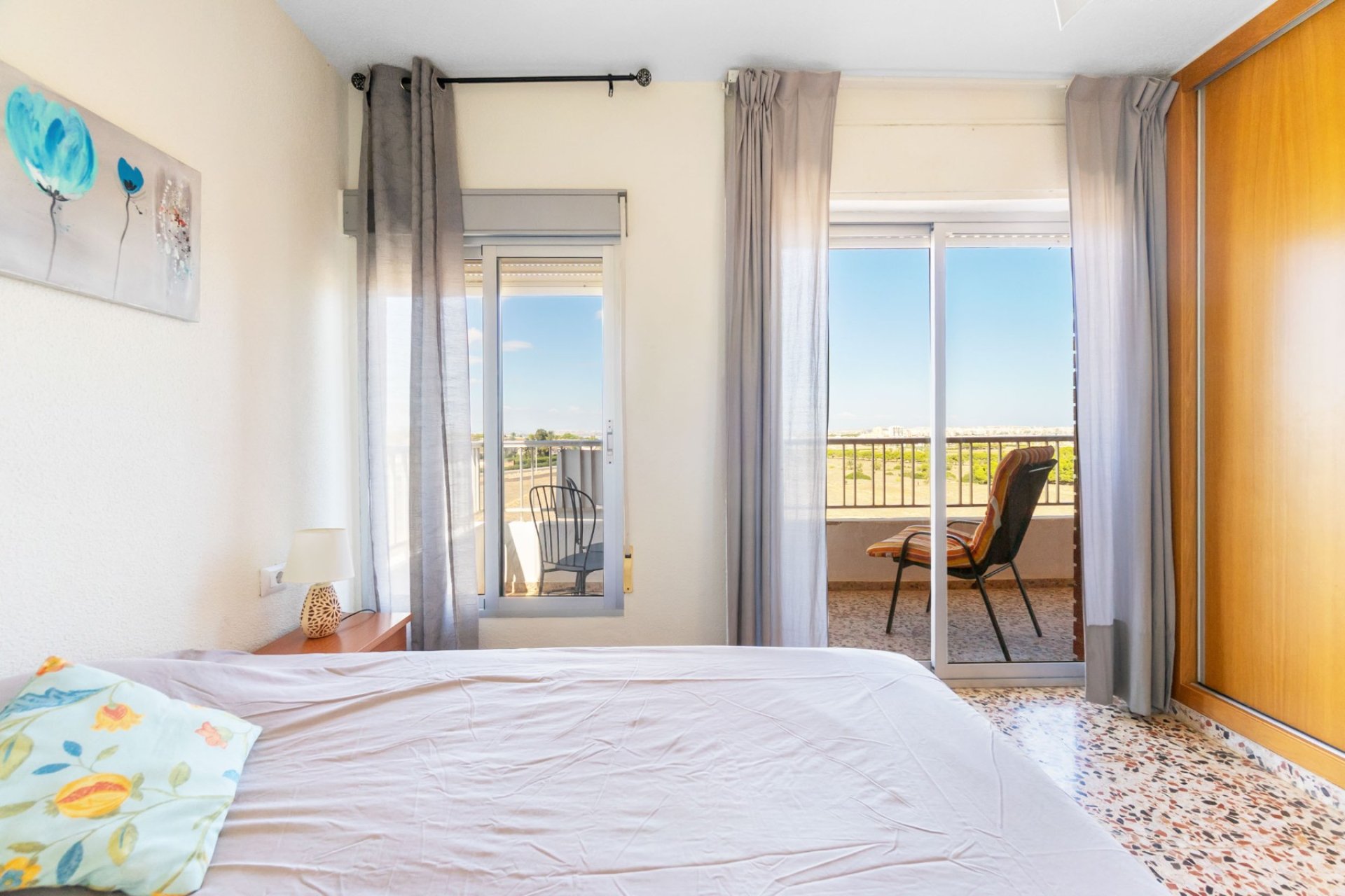 Resale - Apartment -
Torrevieja