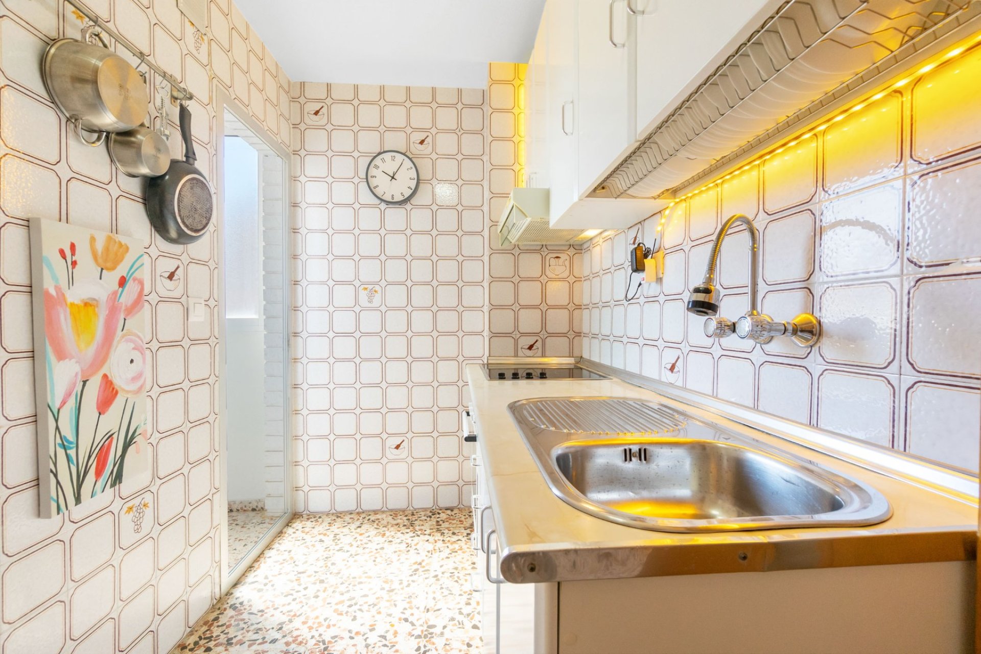 Resale - Apartment -
Torrevieja