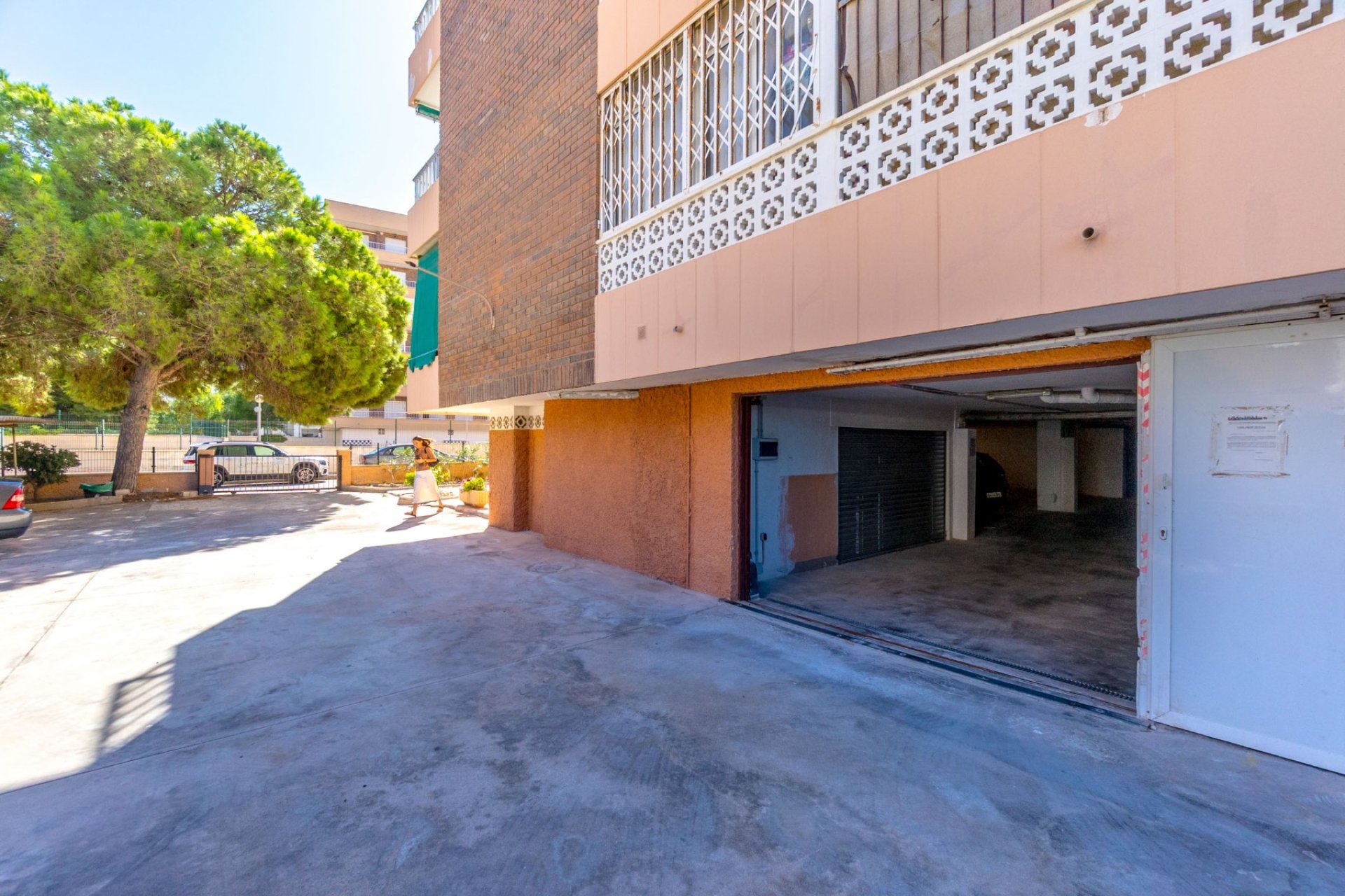 Resale - Apartment -
Torrevieja
