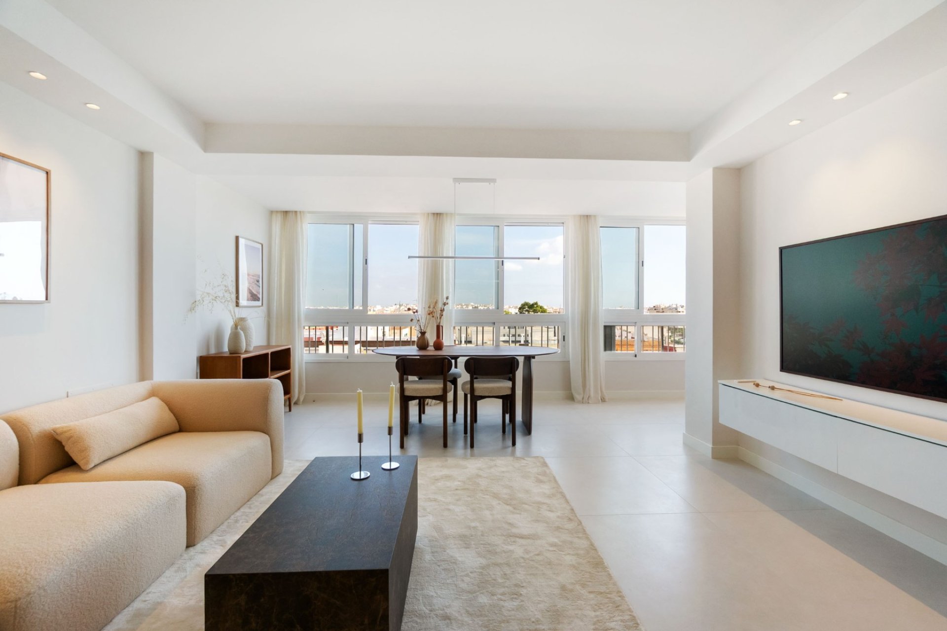 Resale - Apartment -
Torrevieja