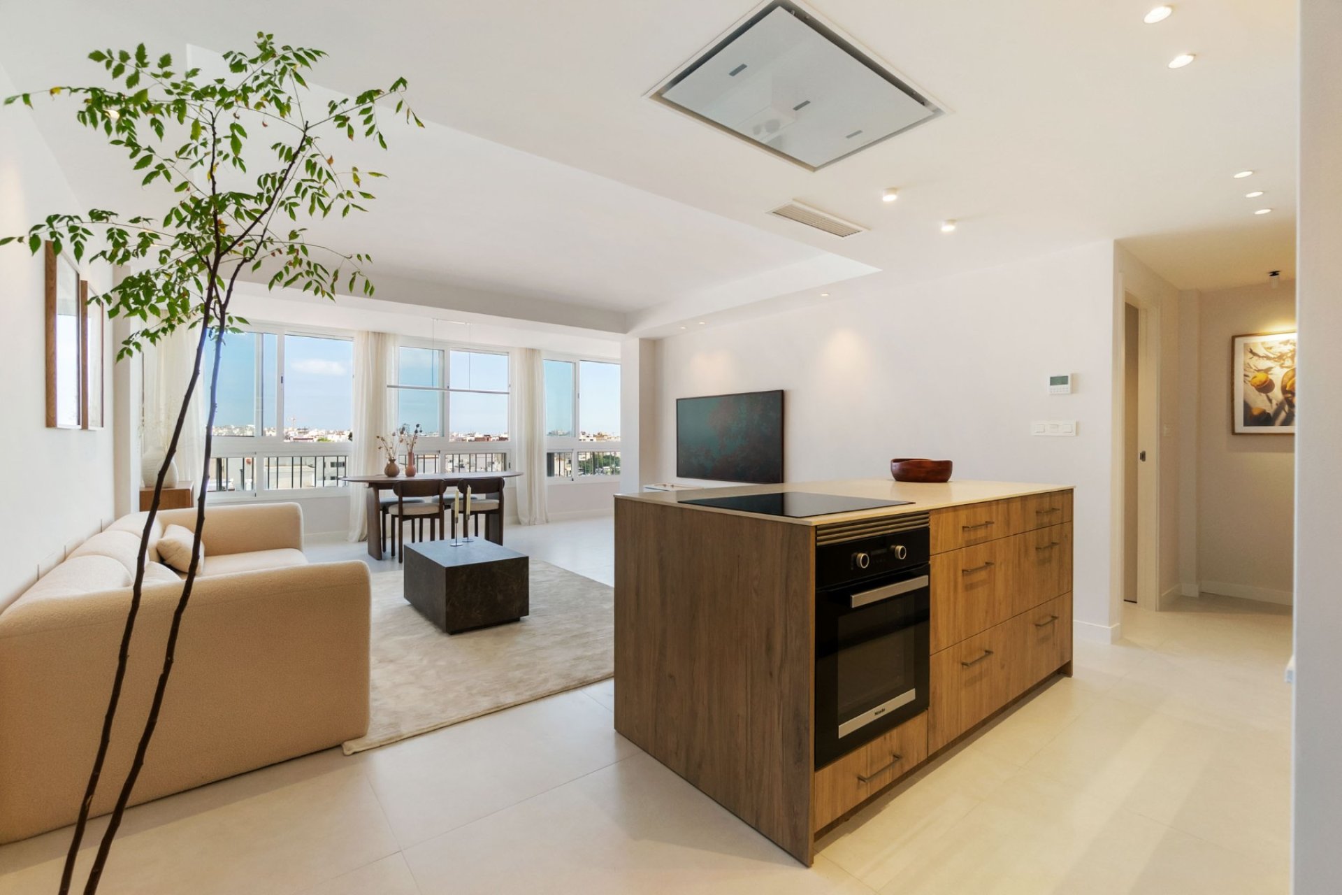 Resale - Apartment -
Torrevieja