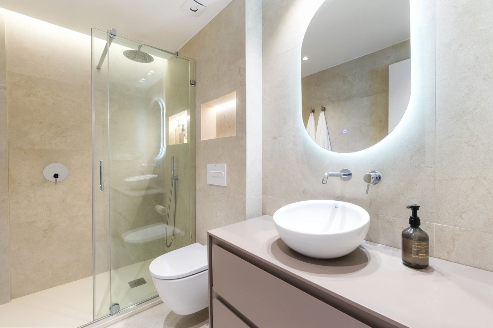 Resale - Apartment -
Torrevieja