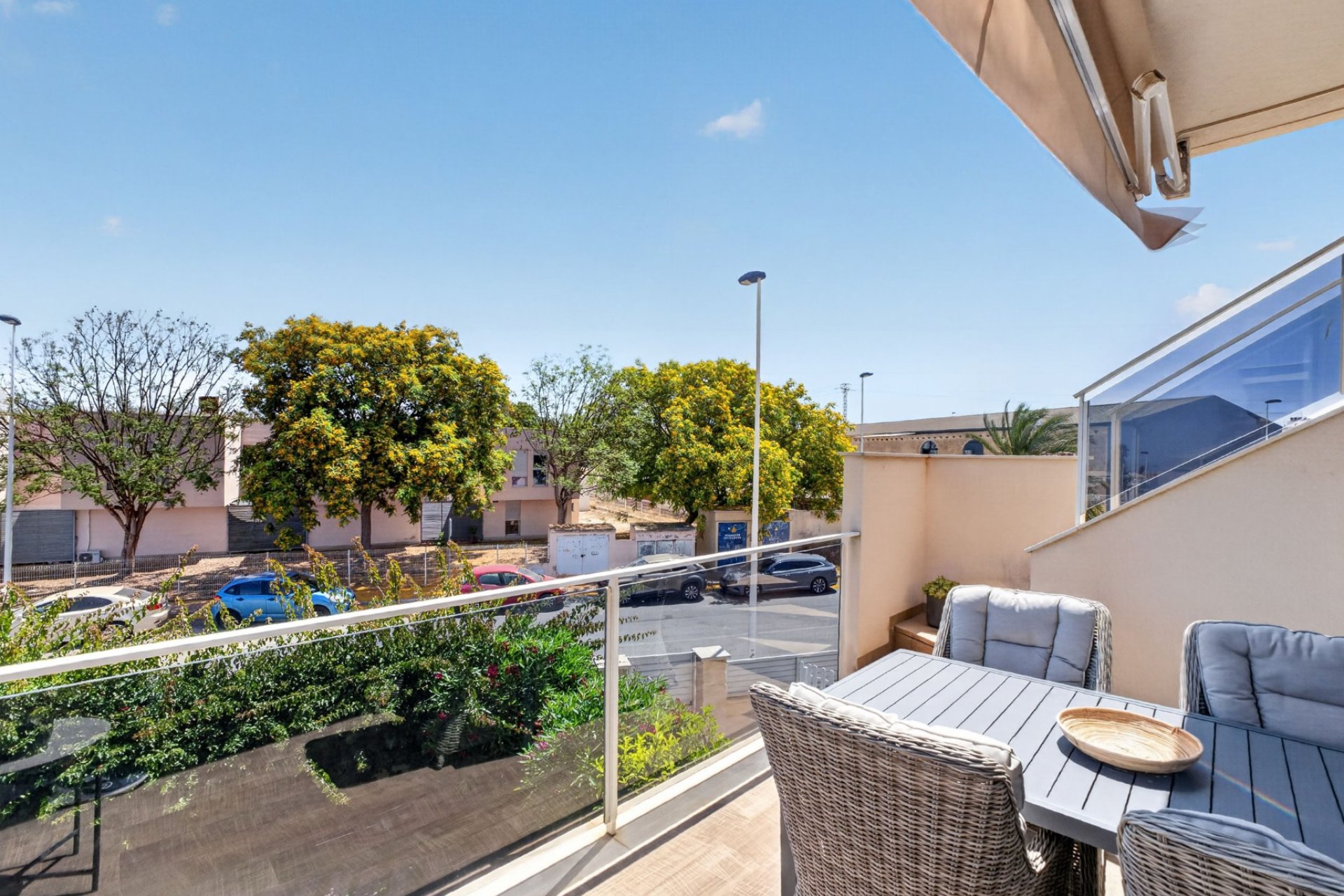 Resale - Apartment -
Torrevieja