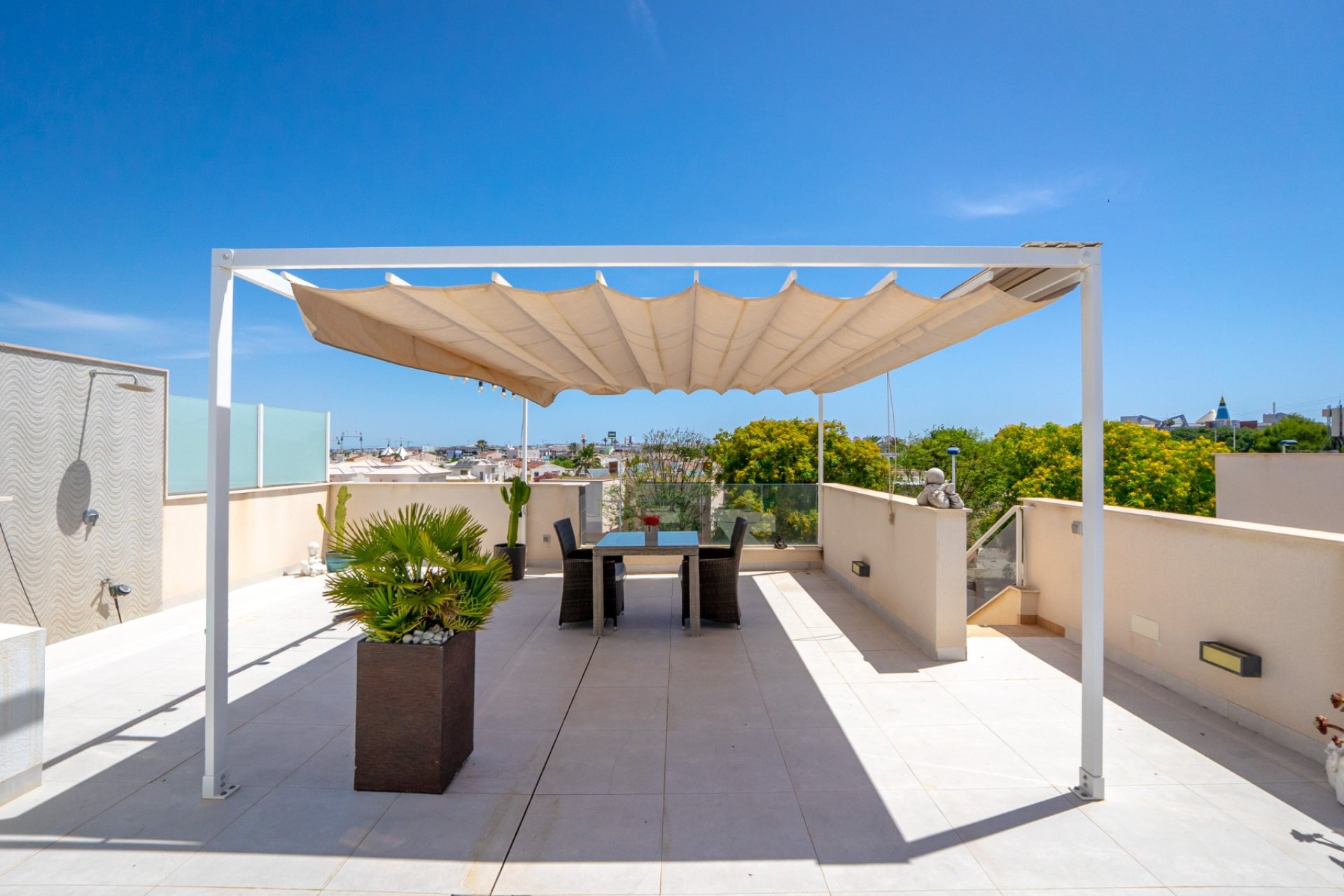 Resale - Apartment -
Torrevieja