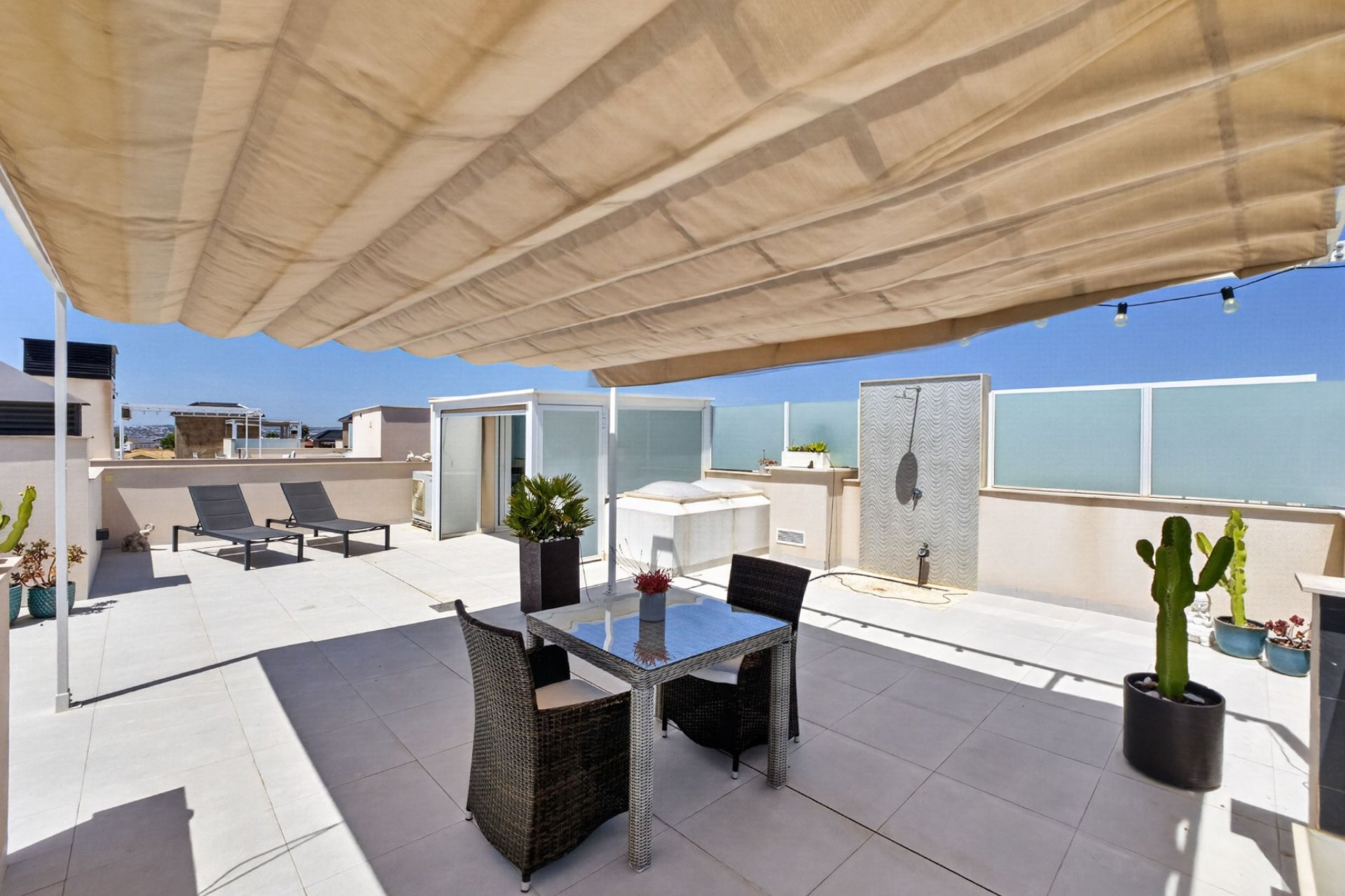 Resale - Apartment -
Torrevieja